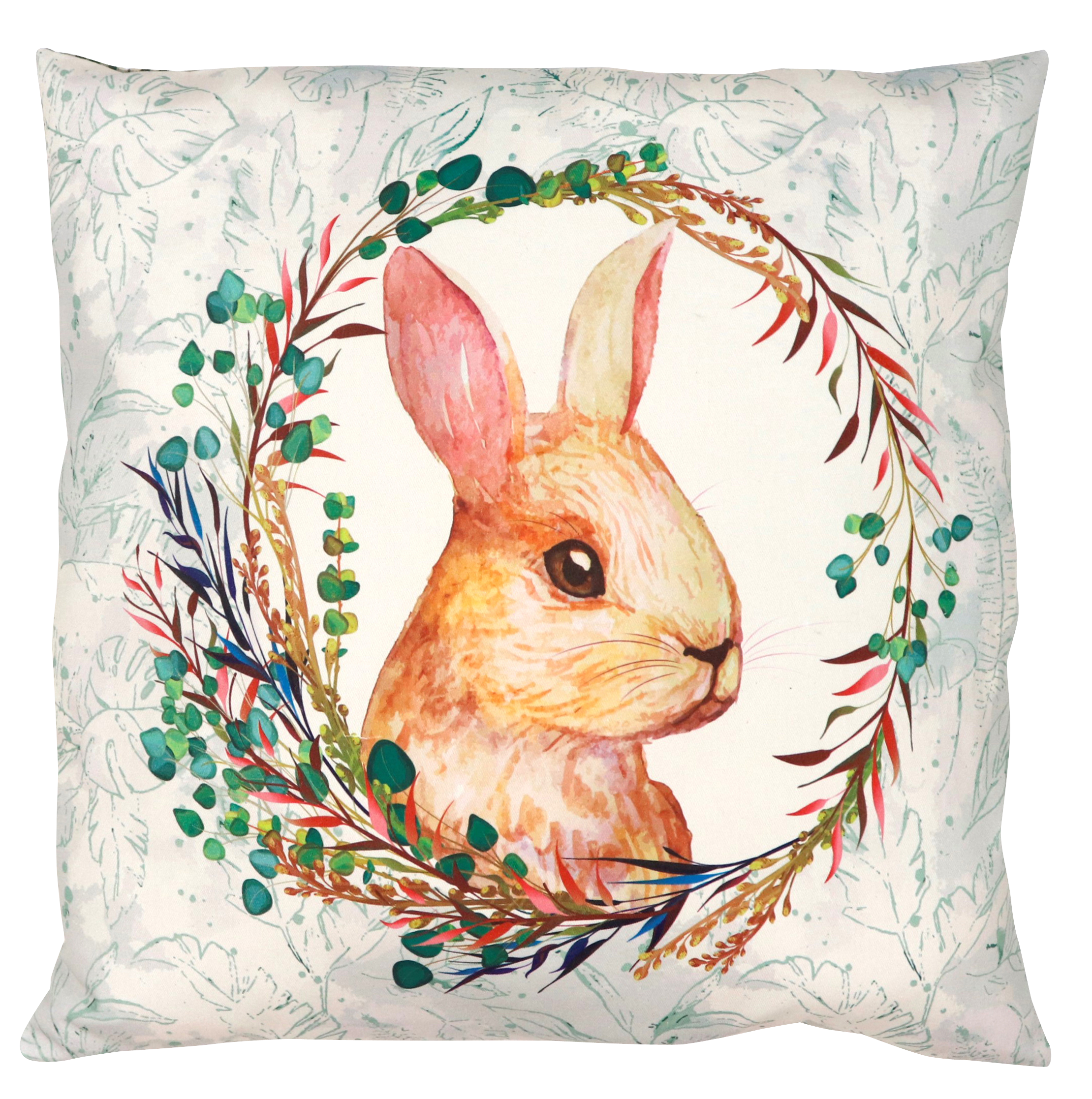 4401 FUNDAS  RABBIT 45X45