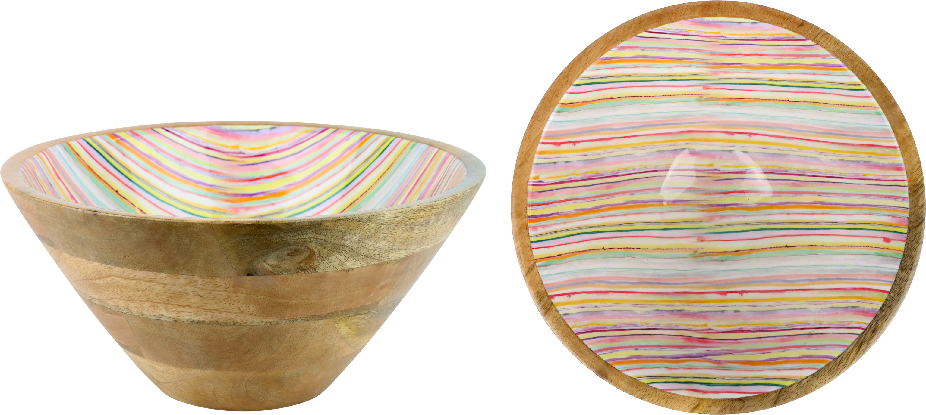 4441 CIOTOLA STRIPES