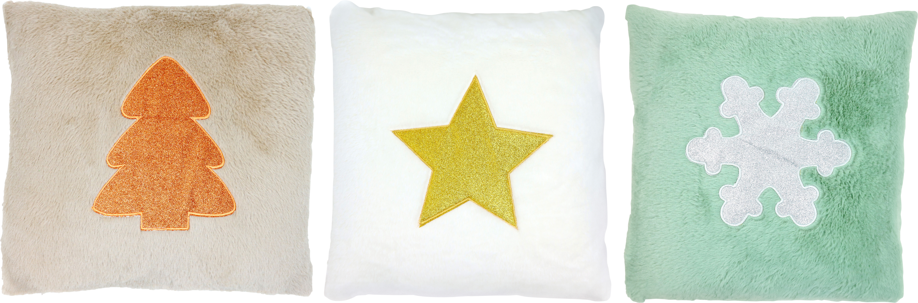 4668 FODERA WINTER WHISPERS 40x40 3PZ