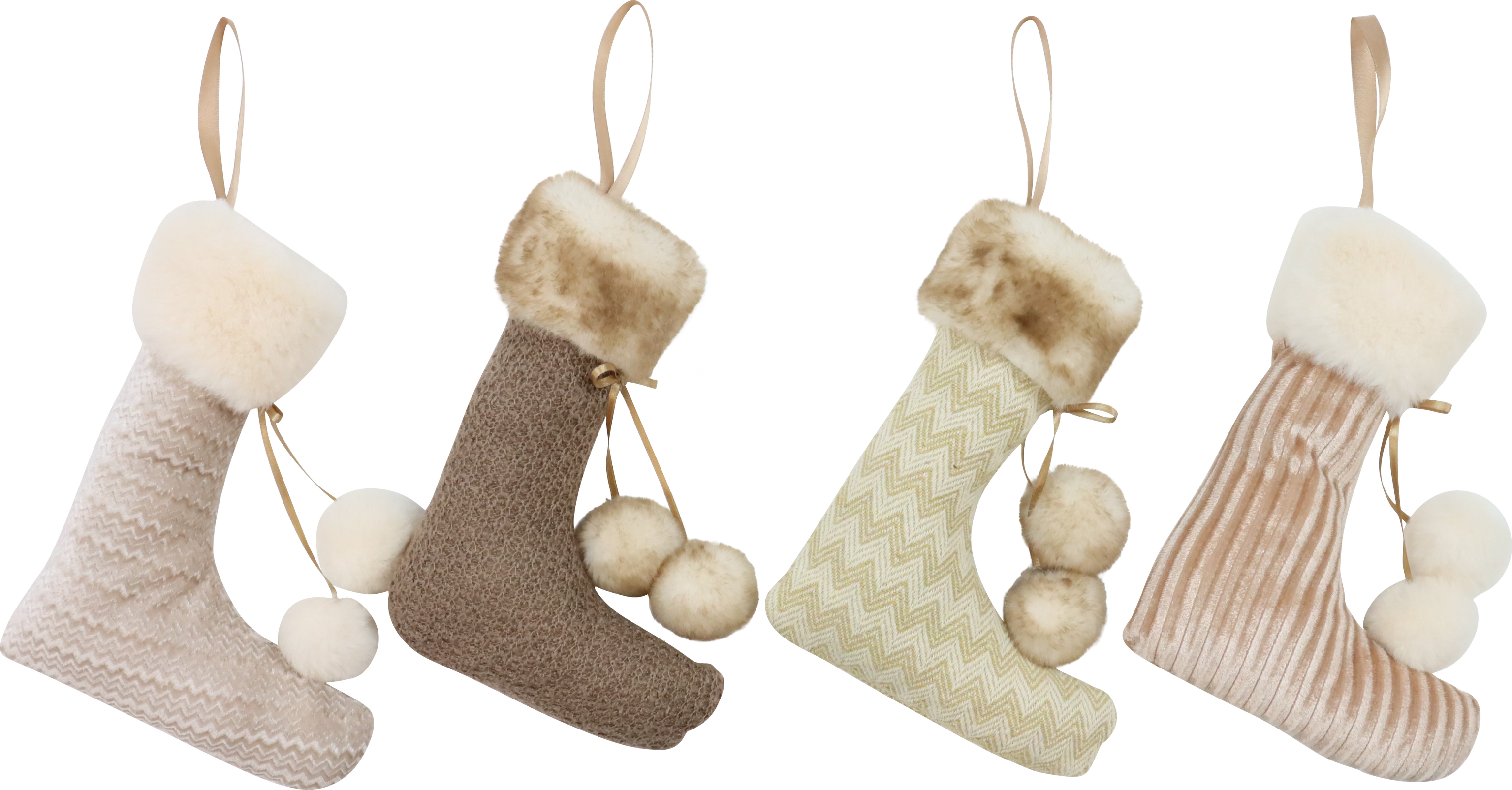 4669 STIEFEL COZY CARAMEL  S/4