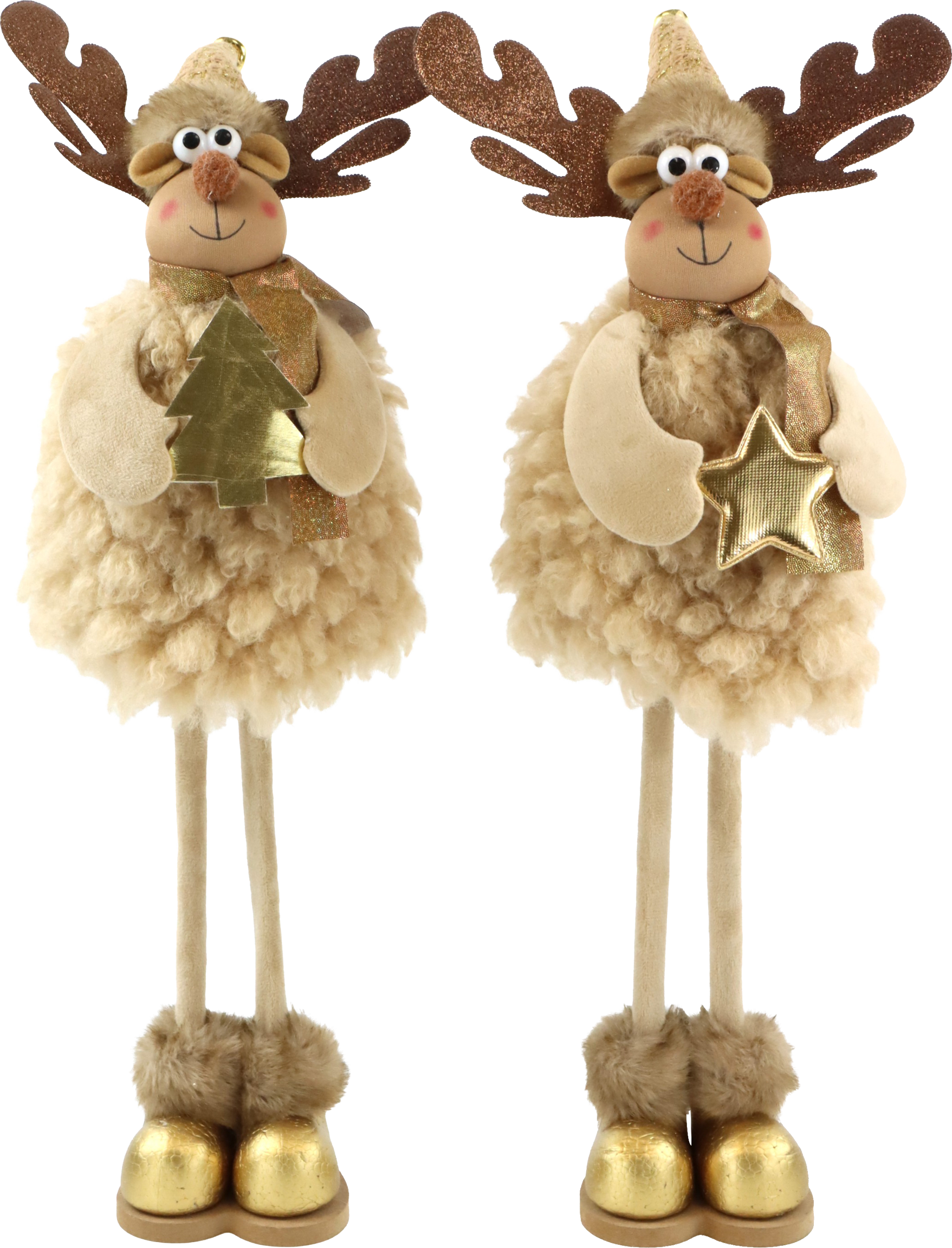 4709 MOOSE LUMICARA  S/2