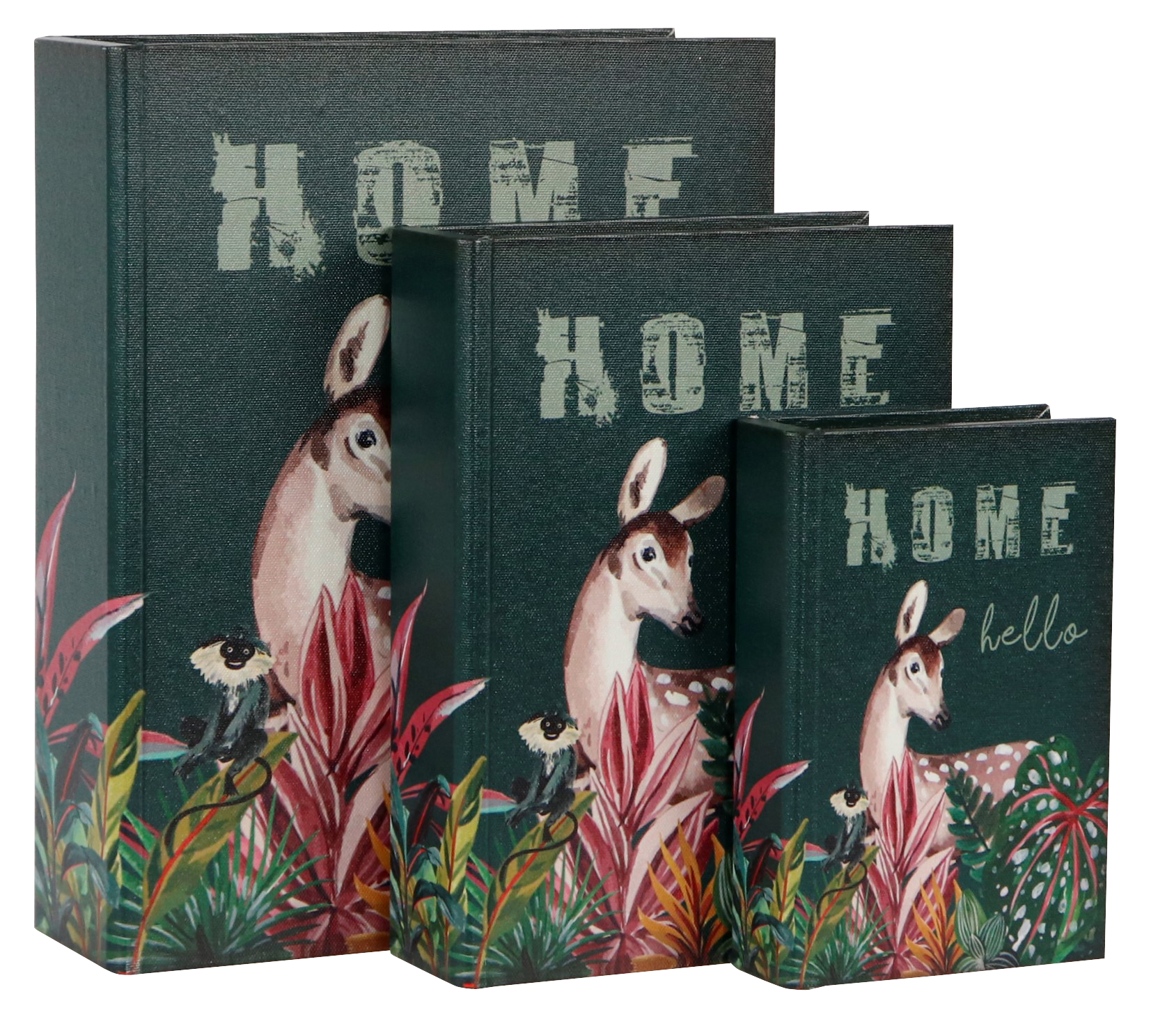 4765 LIVRES  BAMBI  3P