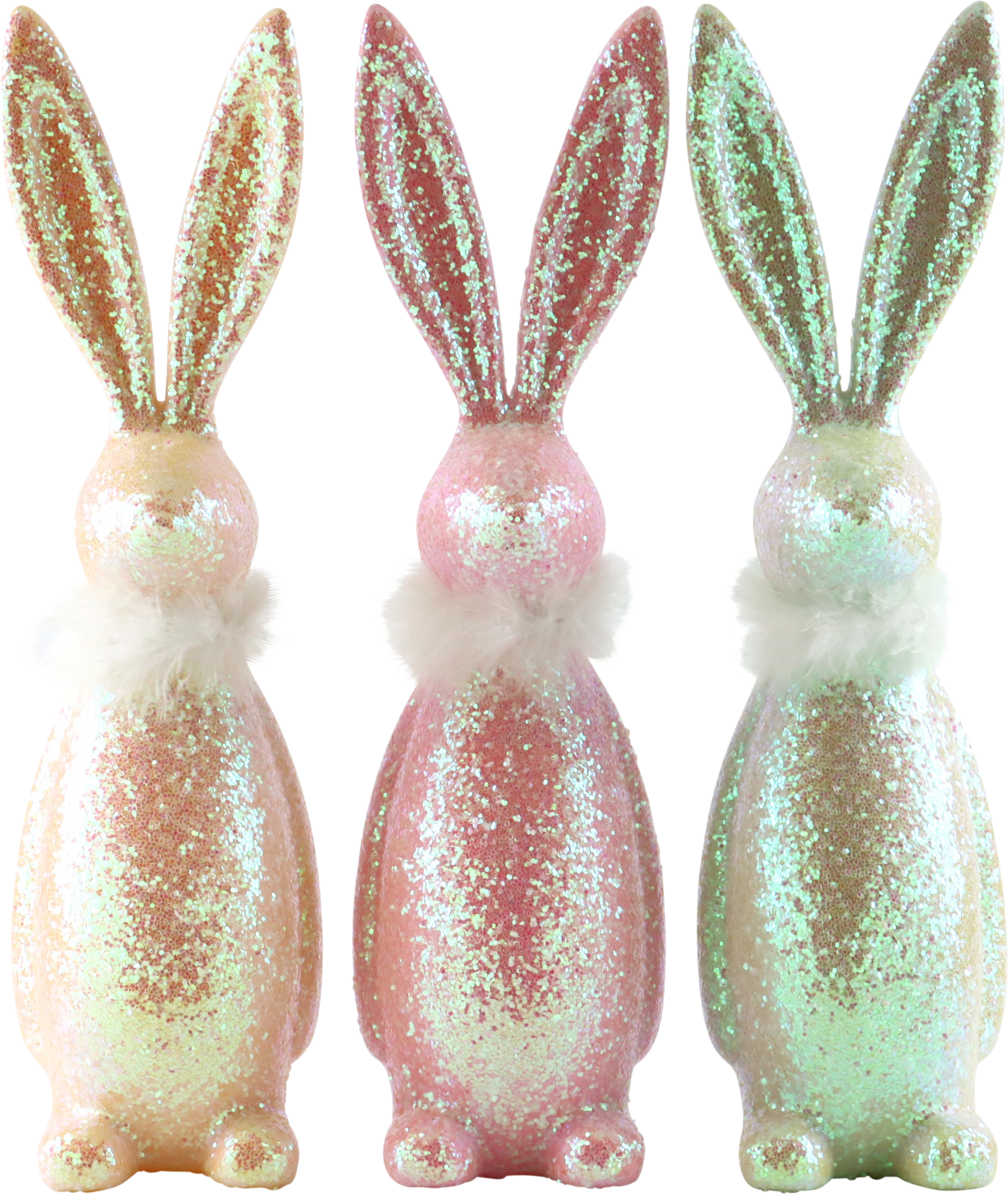 4779 HASEN BUNNY GLOW  S/3