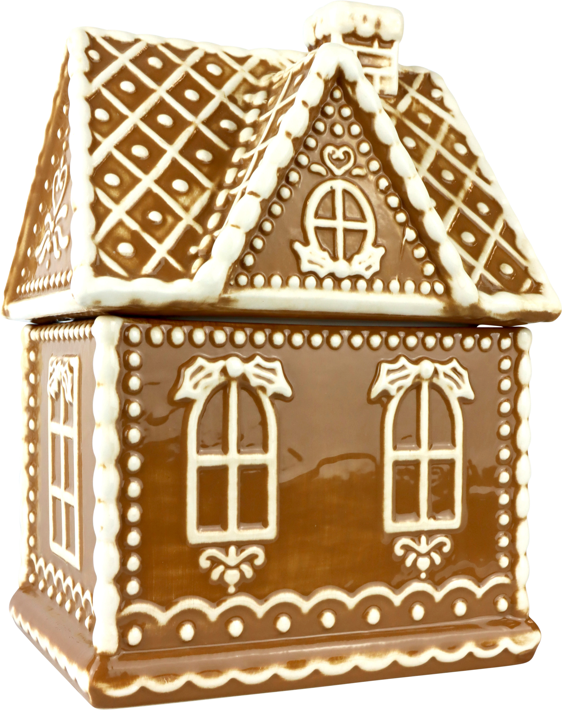 4870 LATTINA DELLA CAS GINGERBREAD