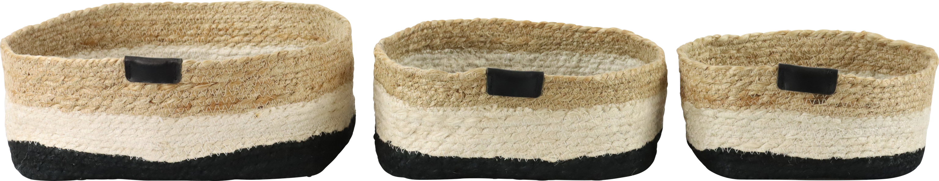 4947 CUENCO DE CESTA  DELOS  S/3