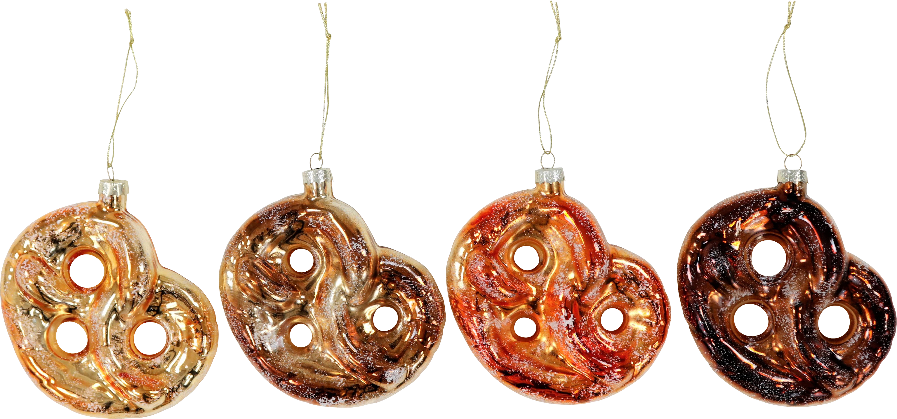 4952 ADORNOS  BREZEL  S/4