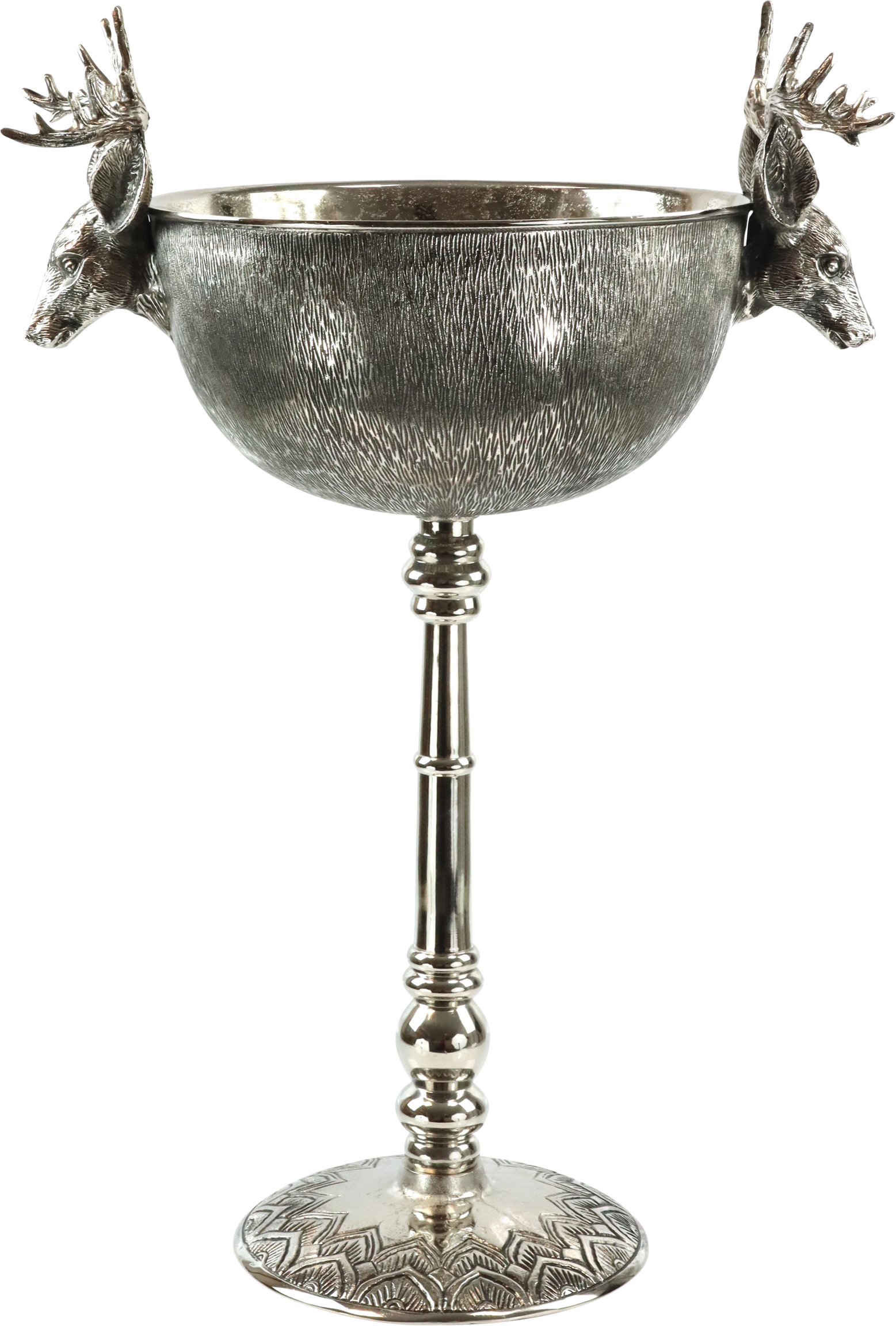 4986 FLASCHENKÜHLER HIRSCH