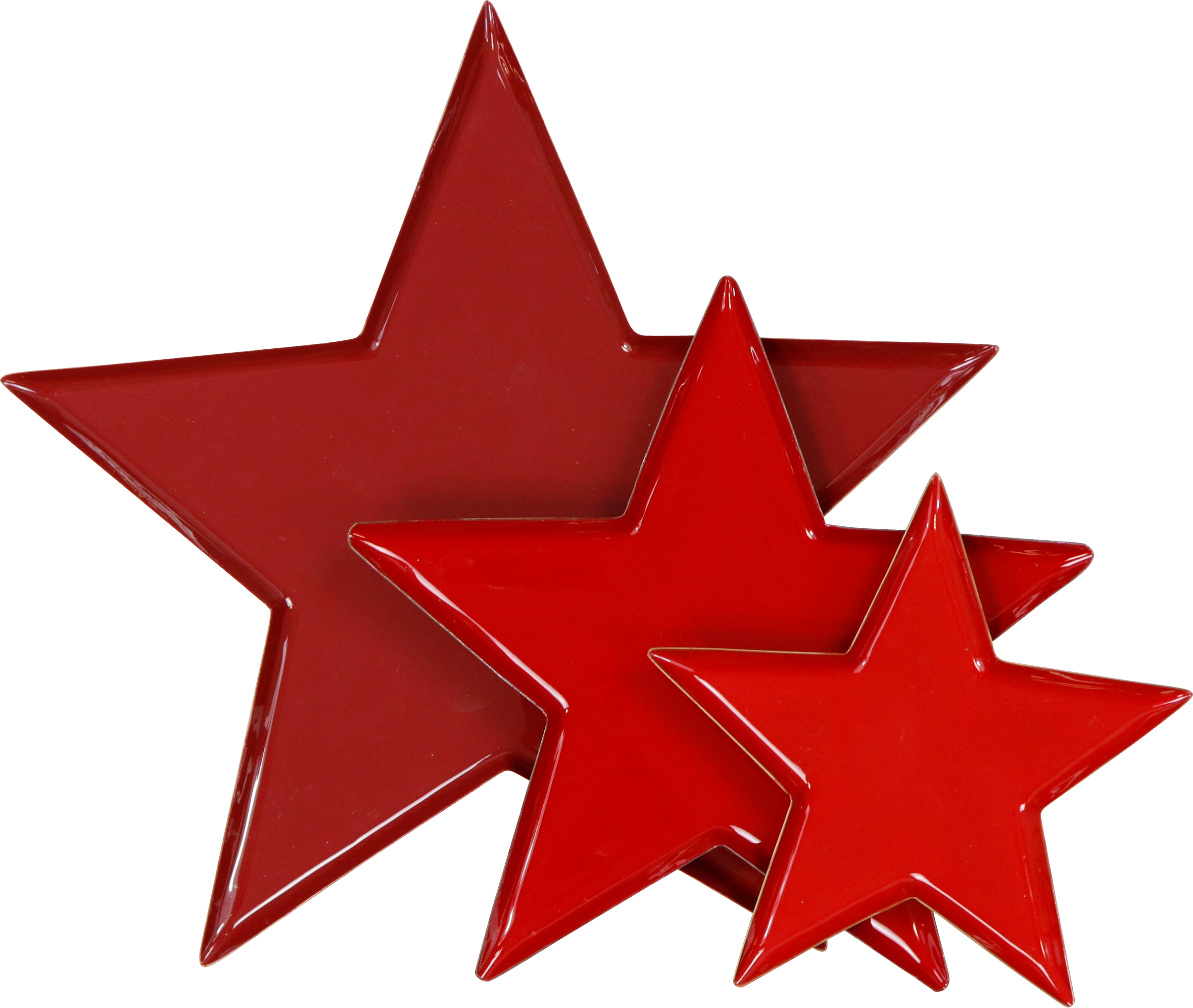 5025 STERNTABLETTS DELUXE  S/3