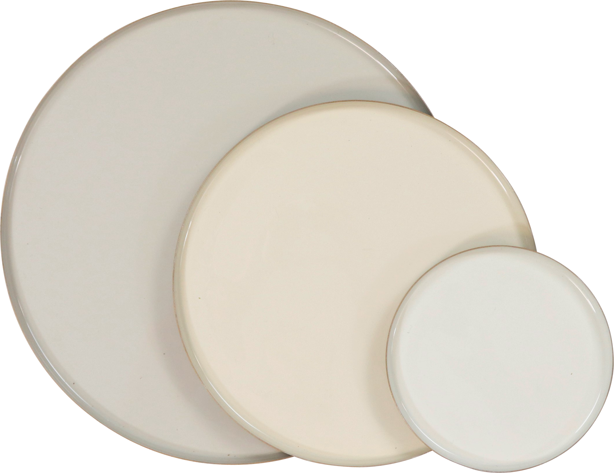 5039 TRAYS DELUXE  S/3