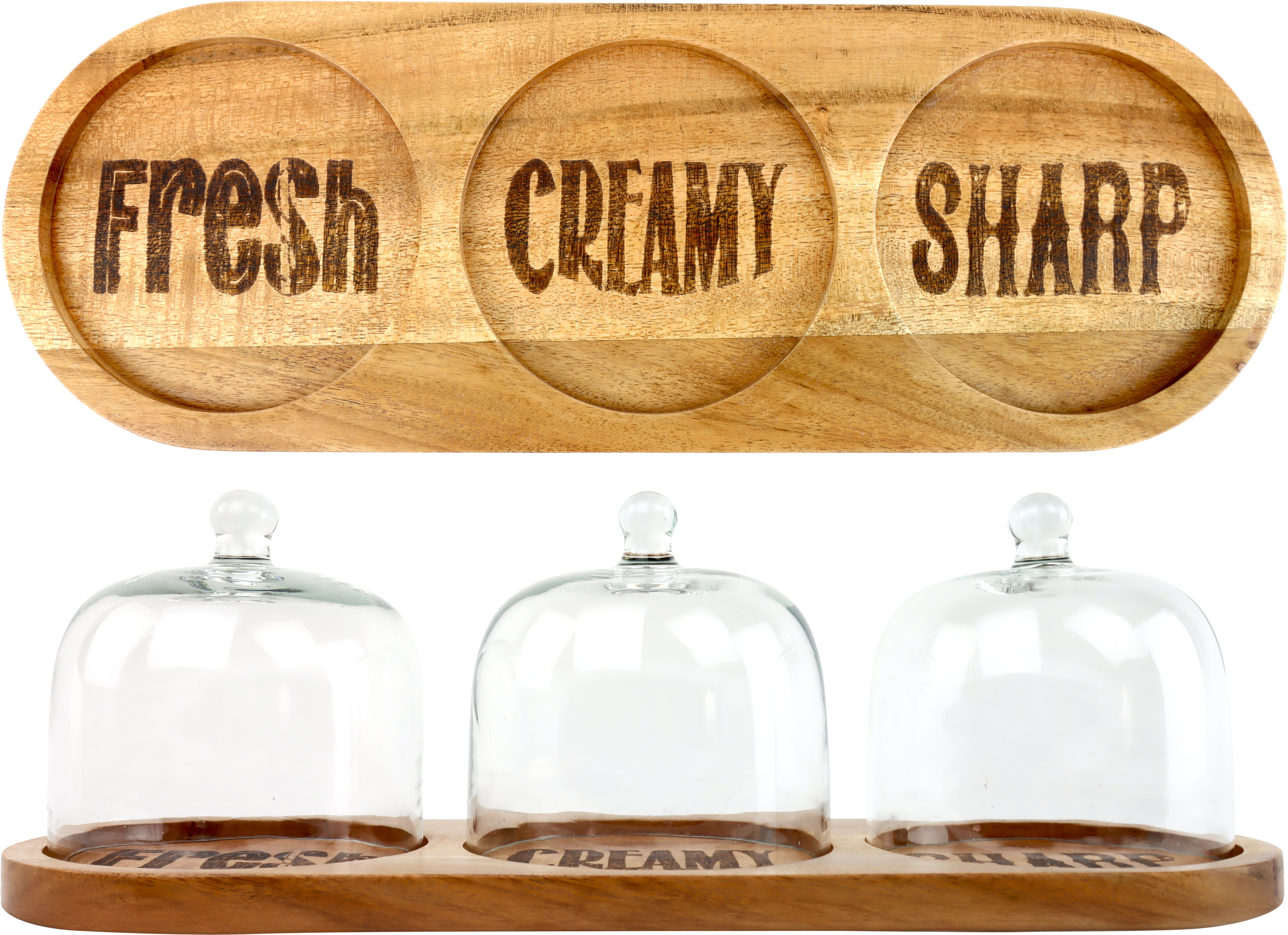 5048 SERVICIO  BREAD&BUTTER