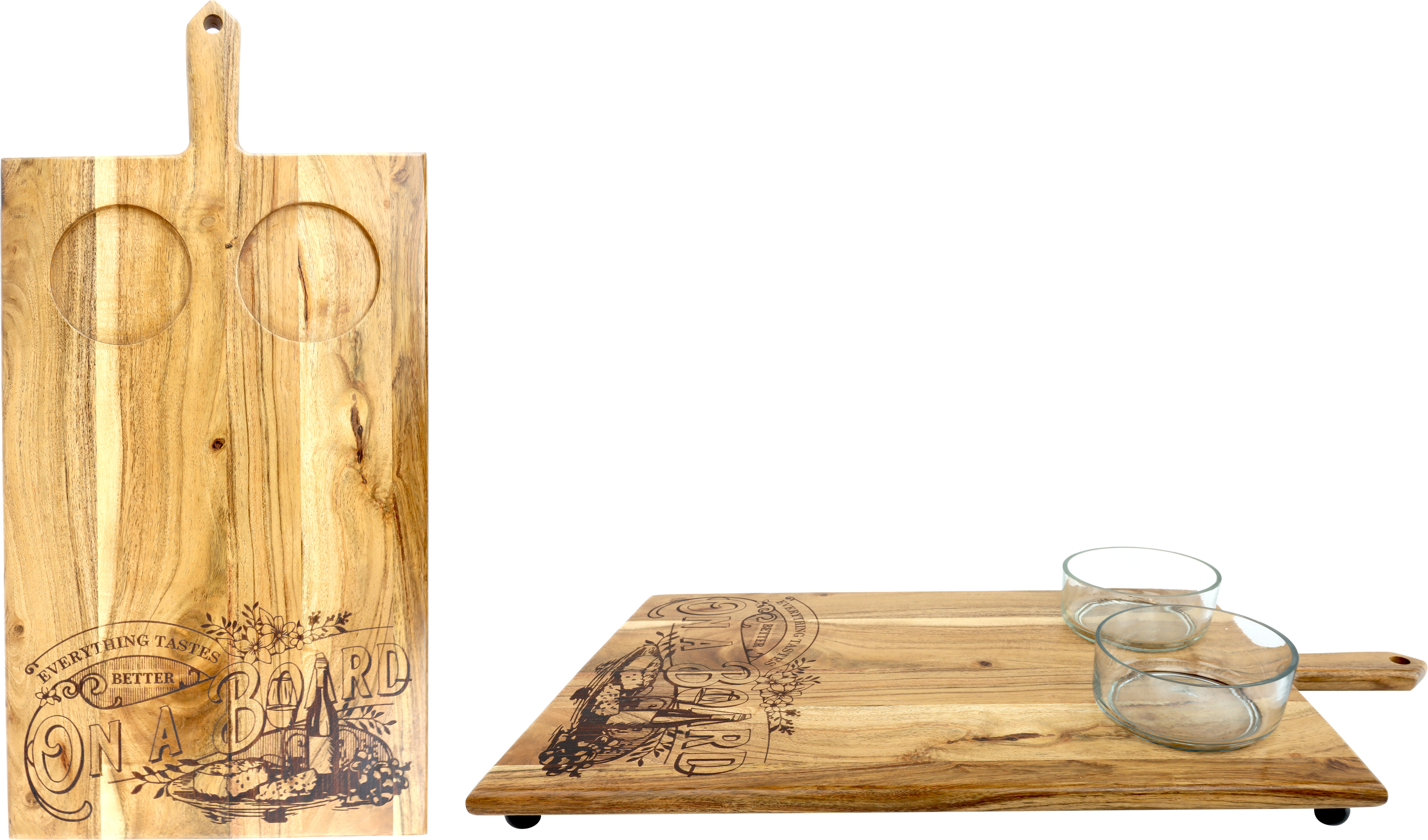 5049 SERVICIO  BREAD&BUTTER