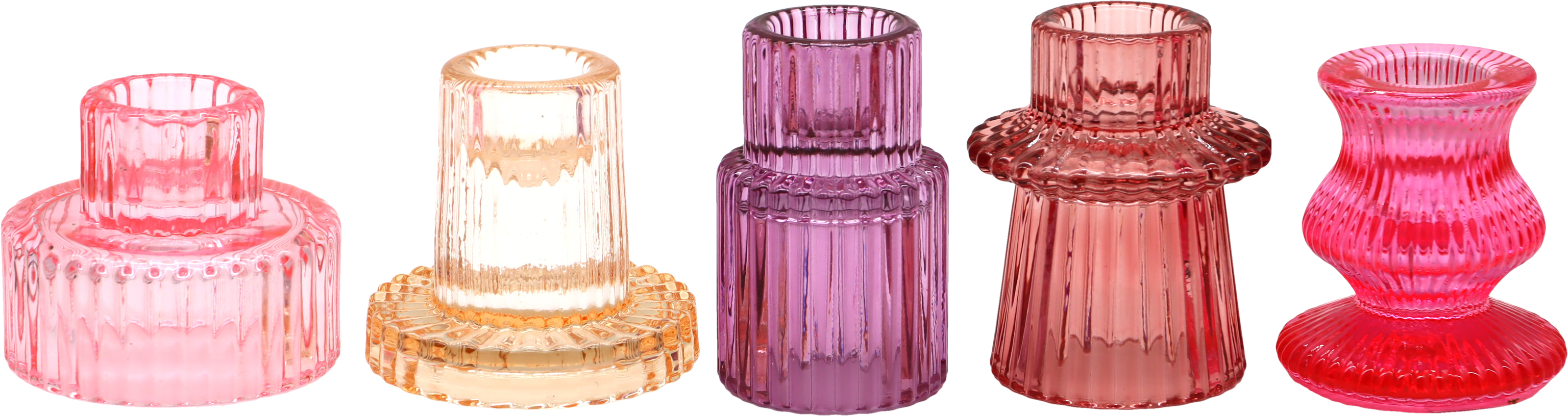 5112 CANDELABROS LUMINELLE  S/5