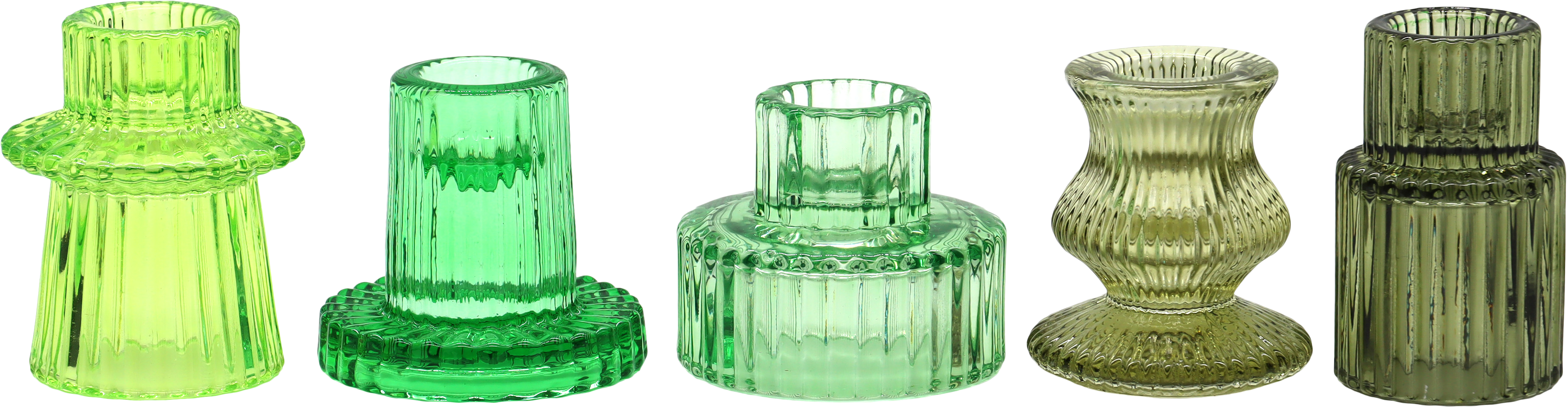 5113 CANDELABROS LUMINELLE  S/5