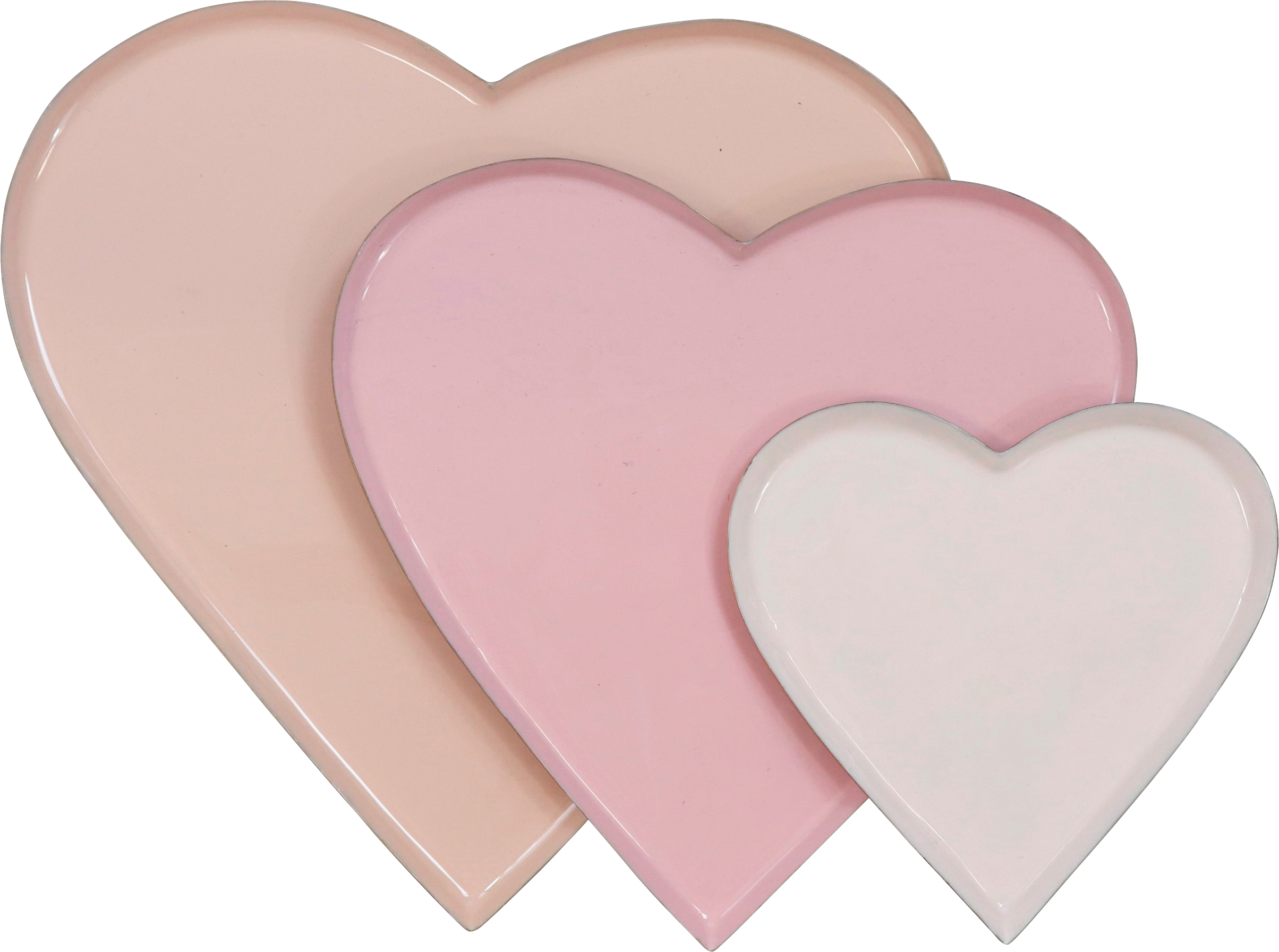 5129 BANDEJAS  DELUXE  S/3