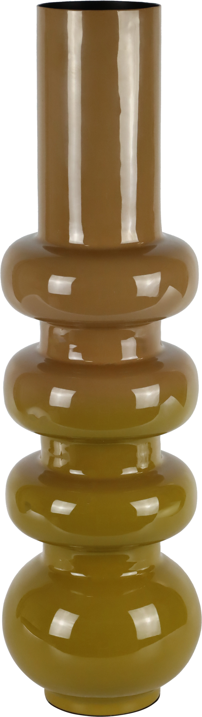 5131 OBJETO JARRON SILHOUETTE