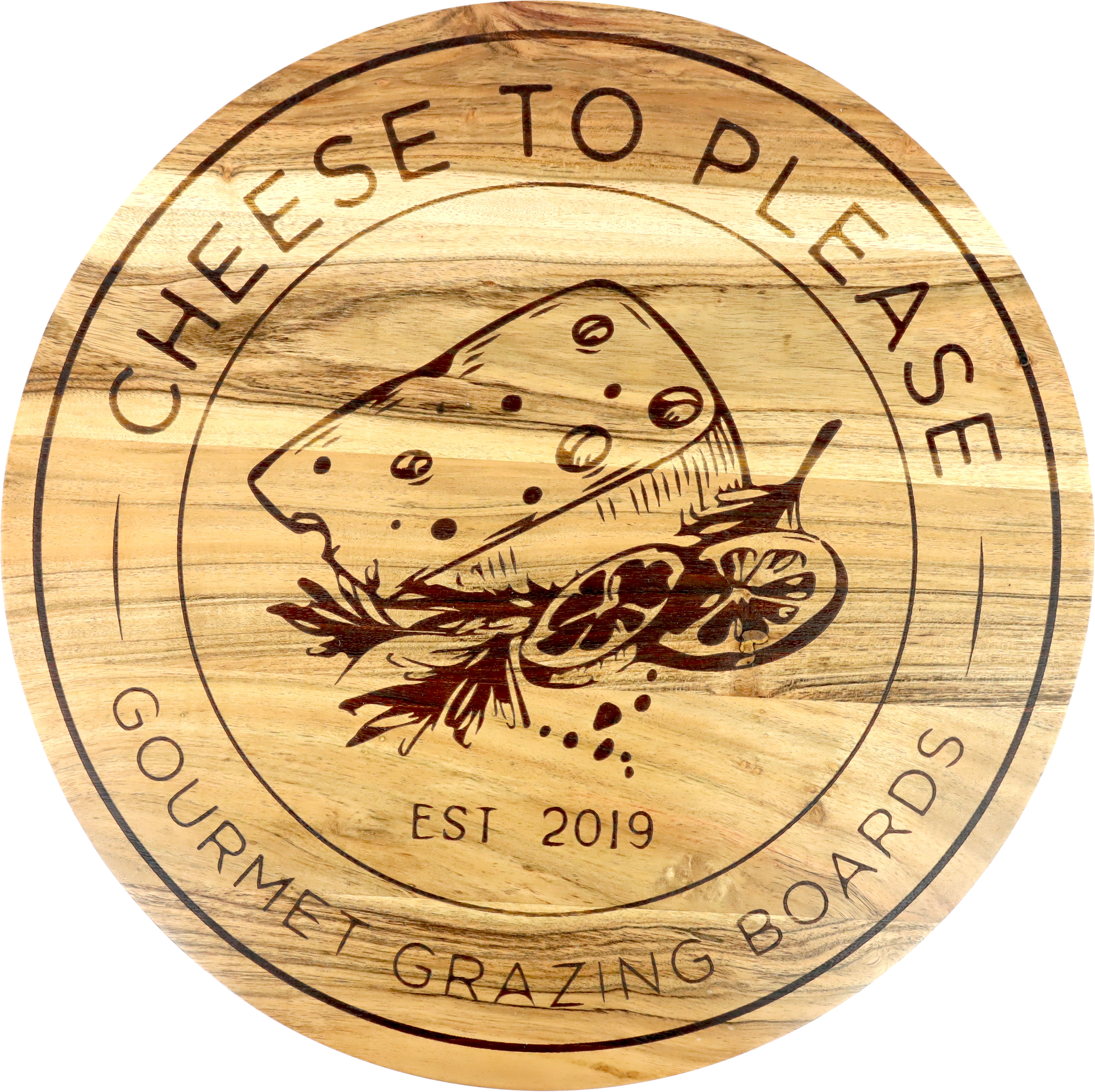 5140 KÄSERONDELL BREAD&BUTTER