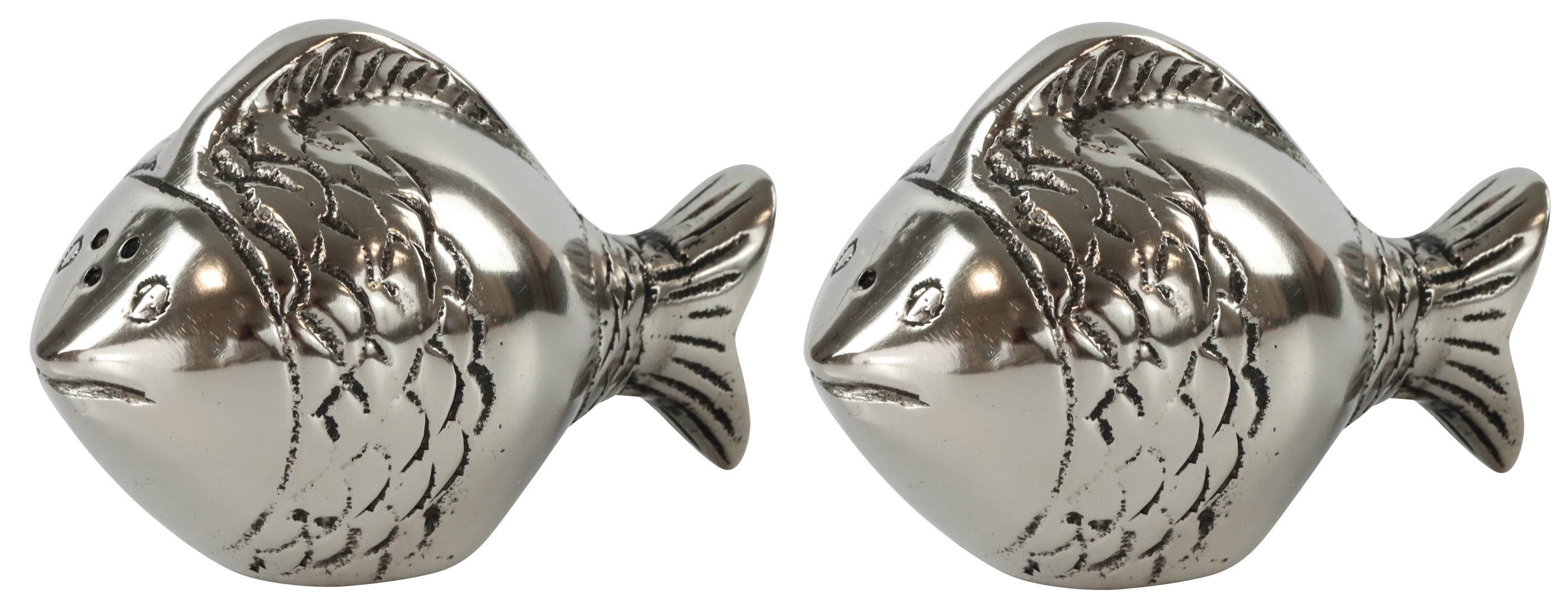 5150 SAL & PIMIENTA FISCH  S/2