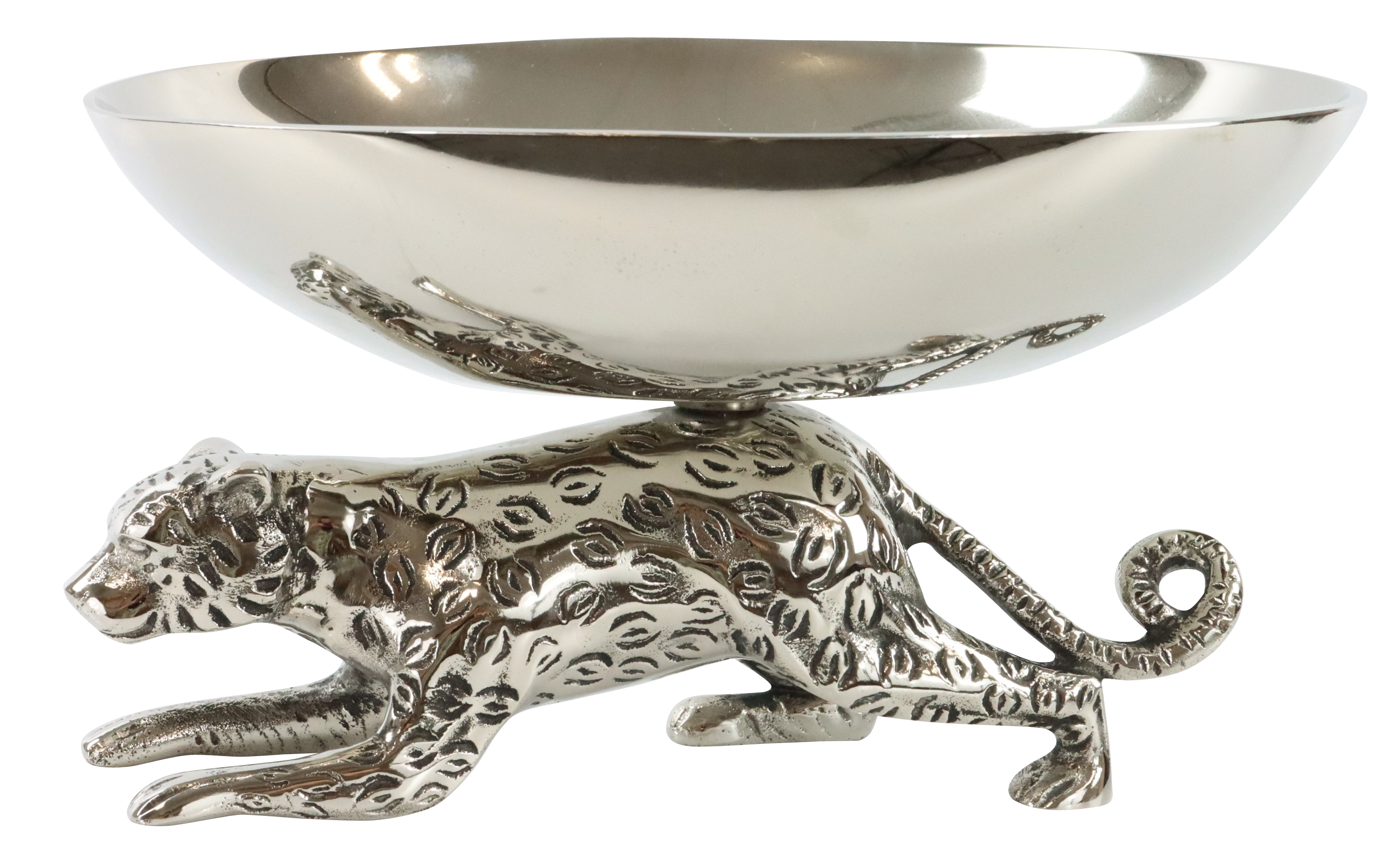 5170 CUP BOWL CRAZY TIGER