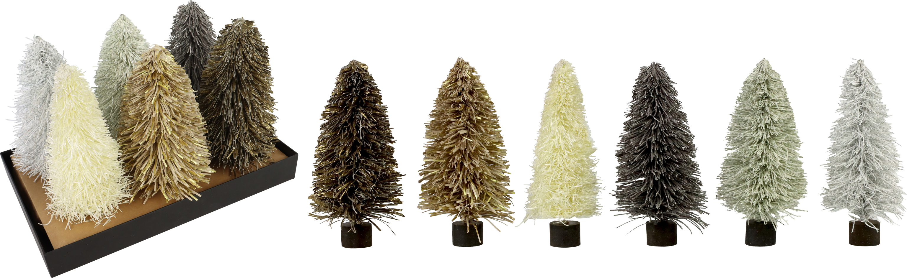 5173 EXPOSITOR DE ÁRBOLS  FRILL  S/6