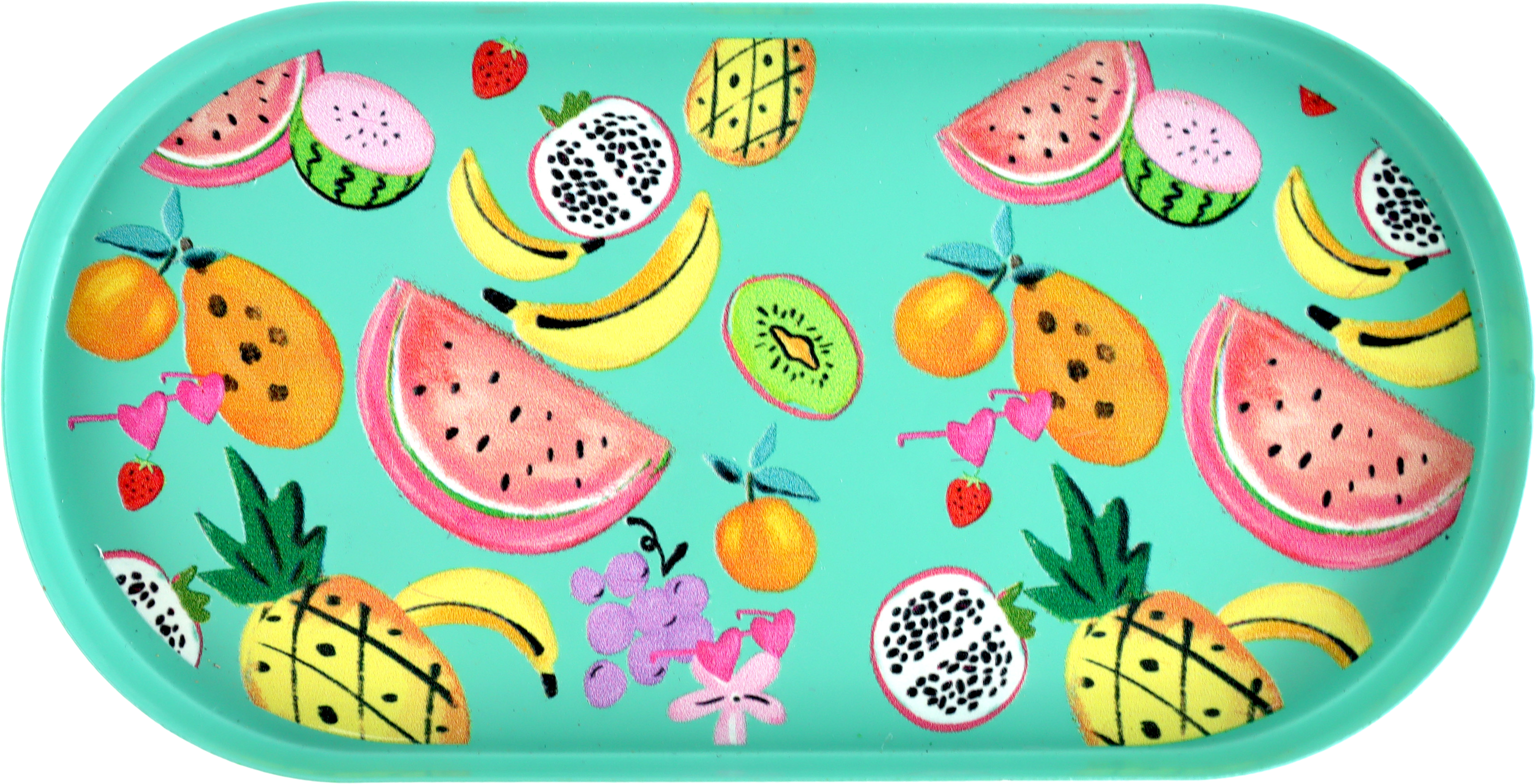 5184 BANDEJA FRUIT PARTY