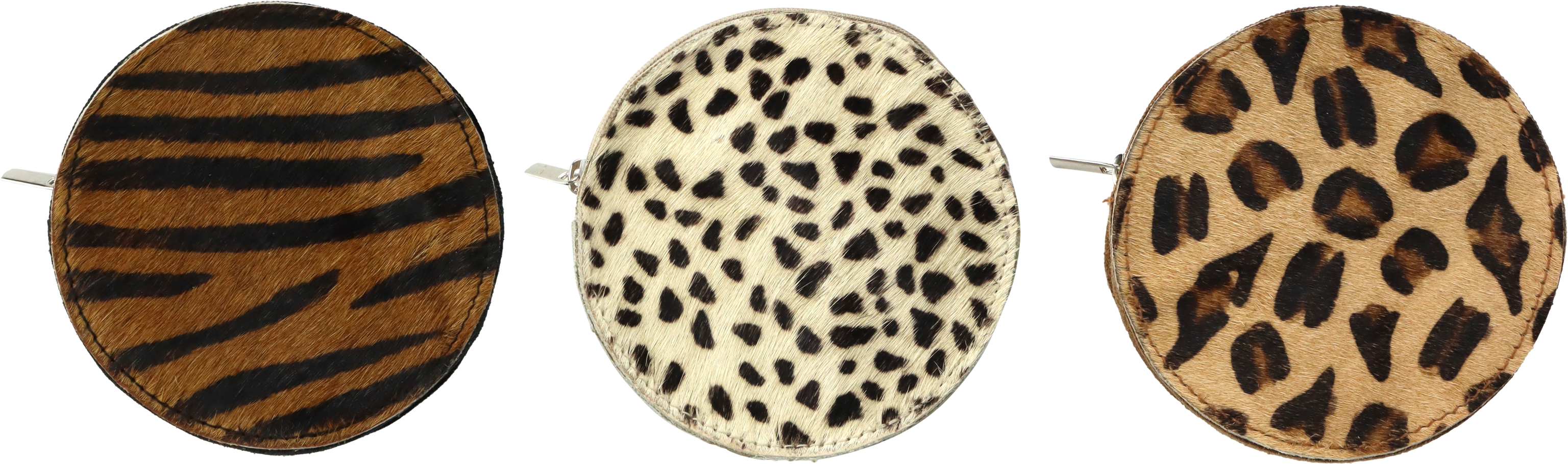 5223 TÄSCHCHEN WILD WALLETS  S/3