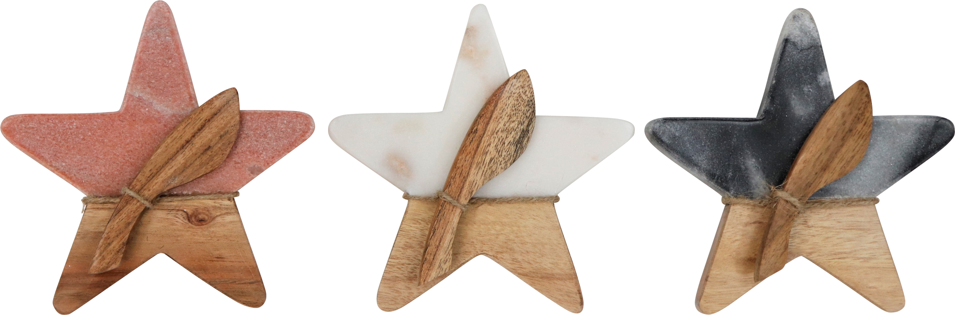 5232 TAGLIERI  STERN  3PZ