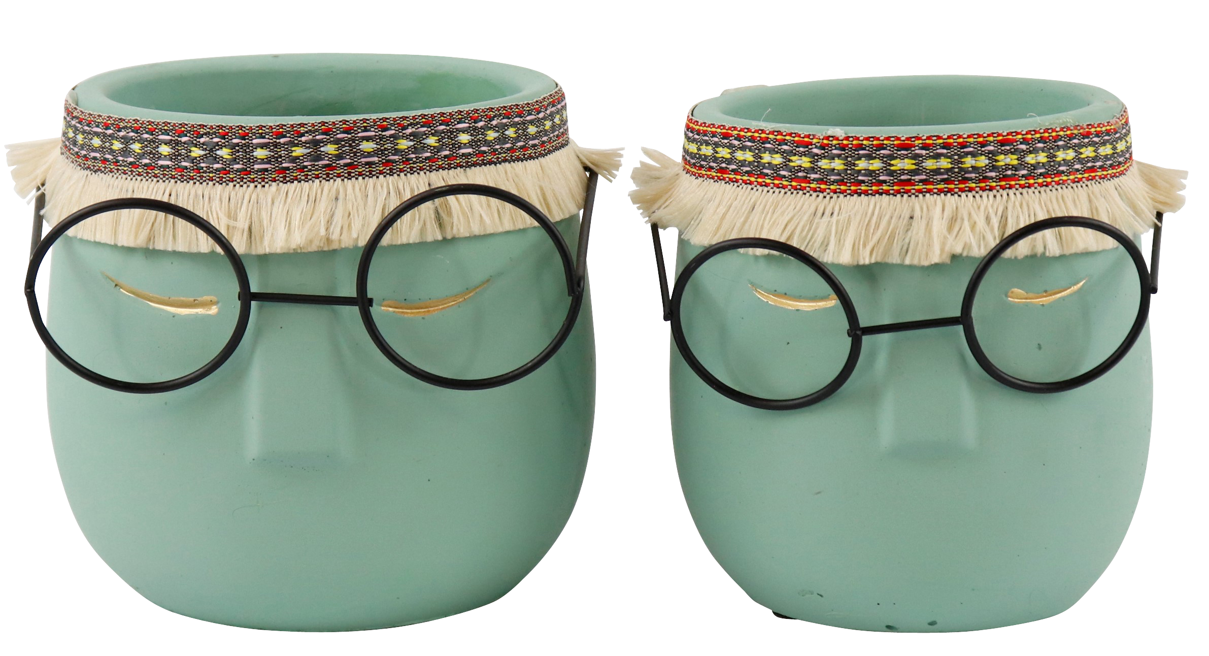 5240 MACETAS  GLIMPSY  S/2