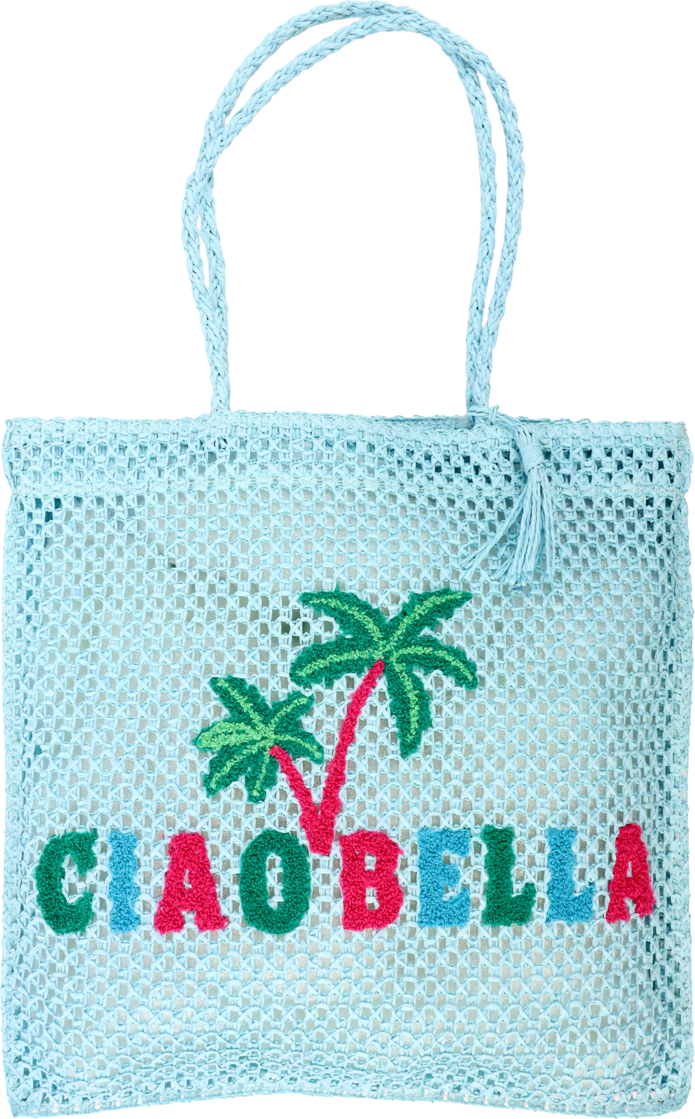 5309 BAG CIAO BELLA