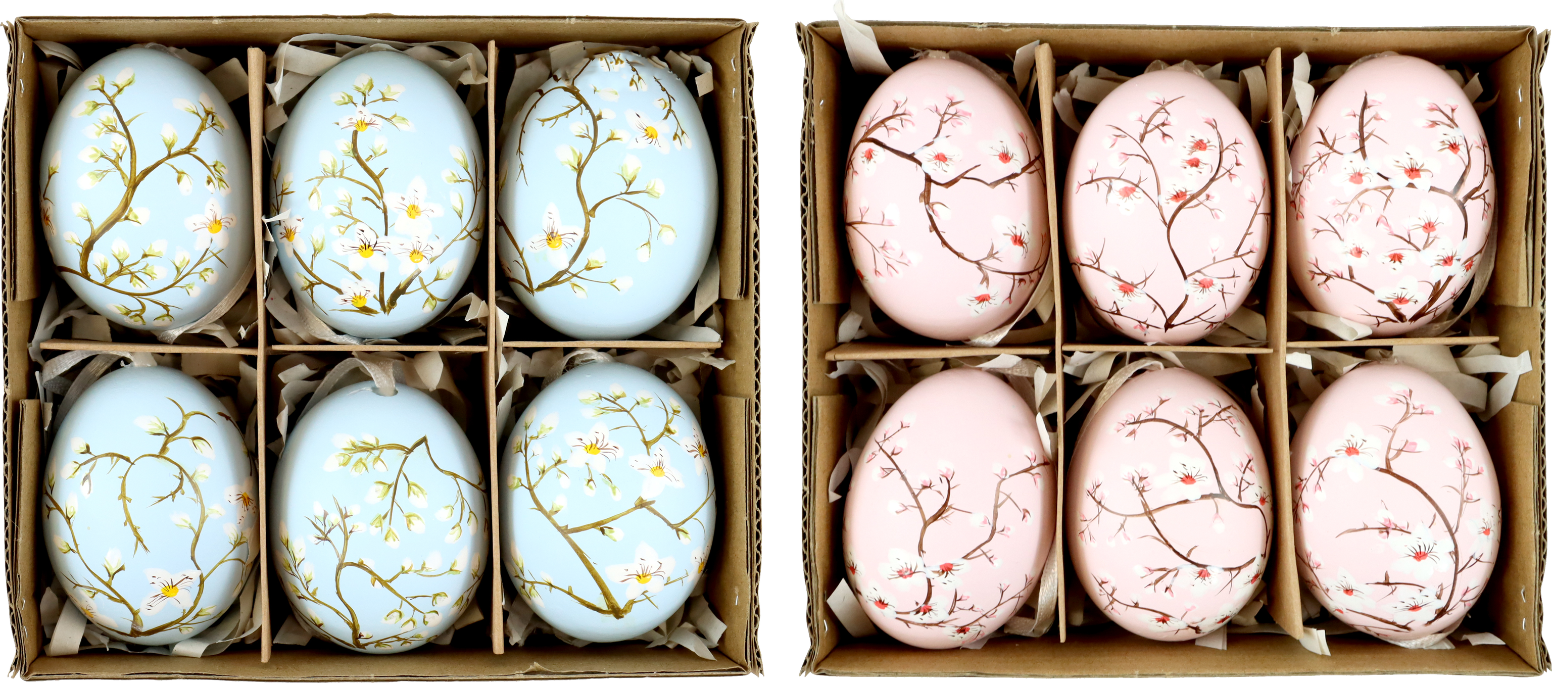 5310 CAJAS SAKURA GARDEN  2X6 S/12