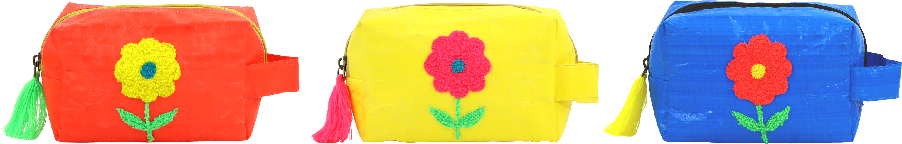 5338 TASCHEN BLOOM-POP  S/3