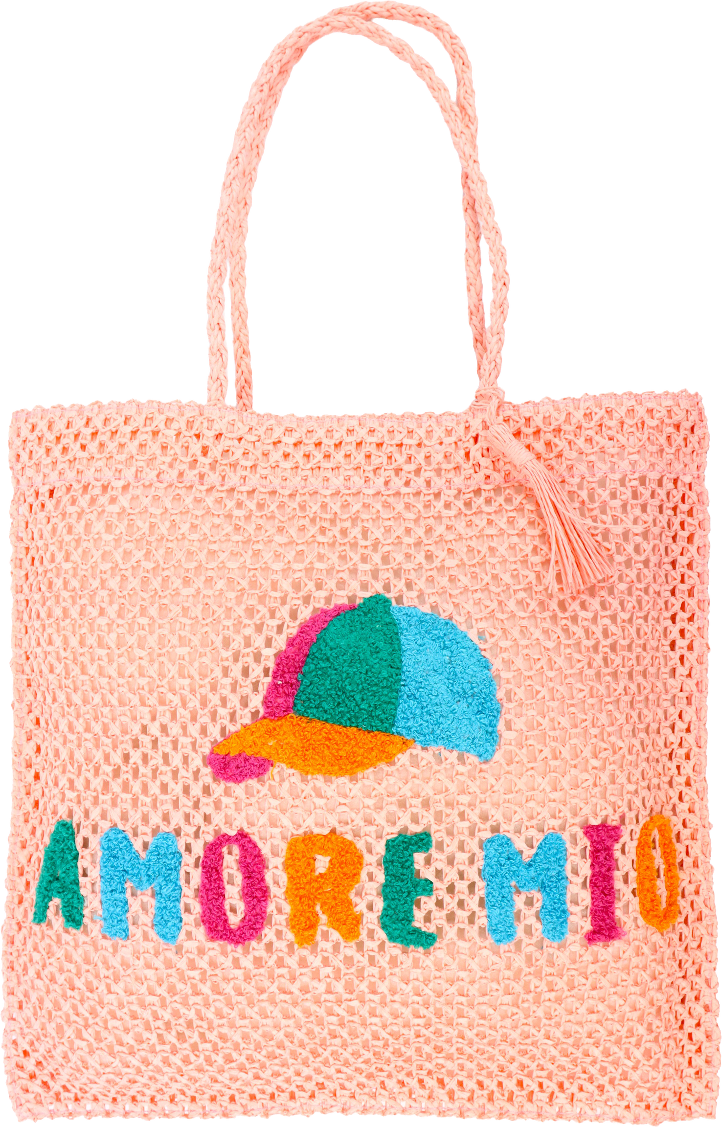 5377 BAG AMORE MIO