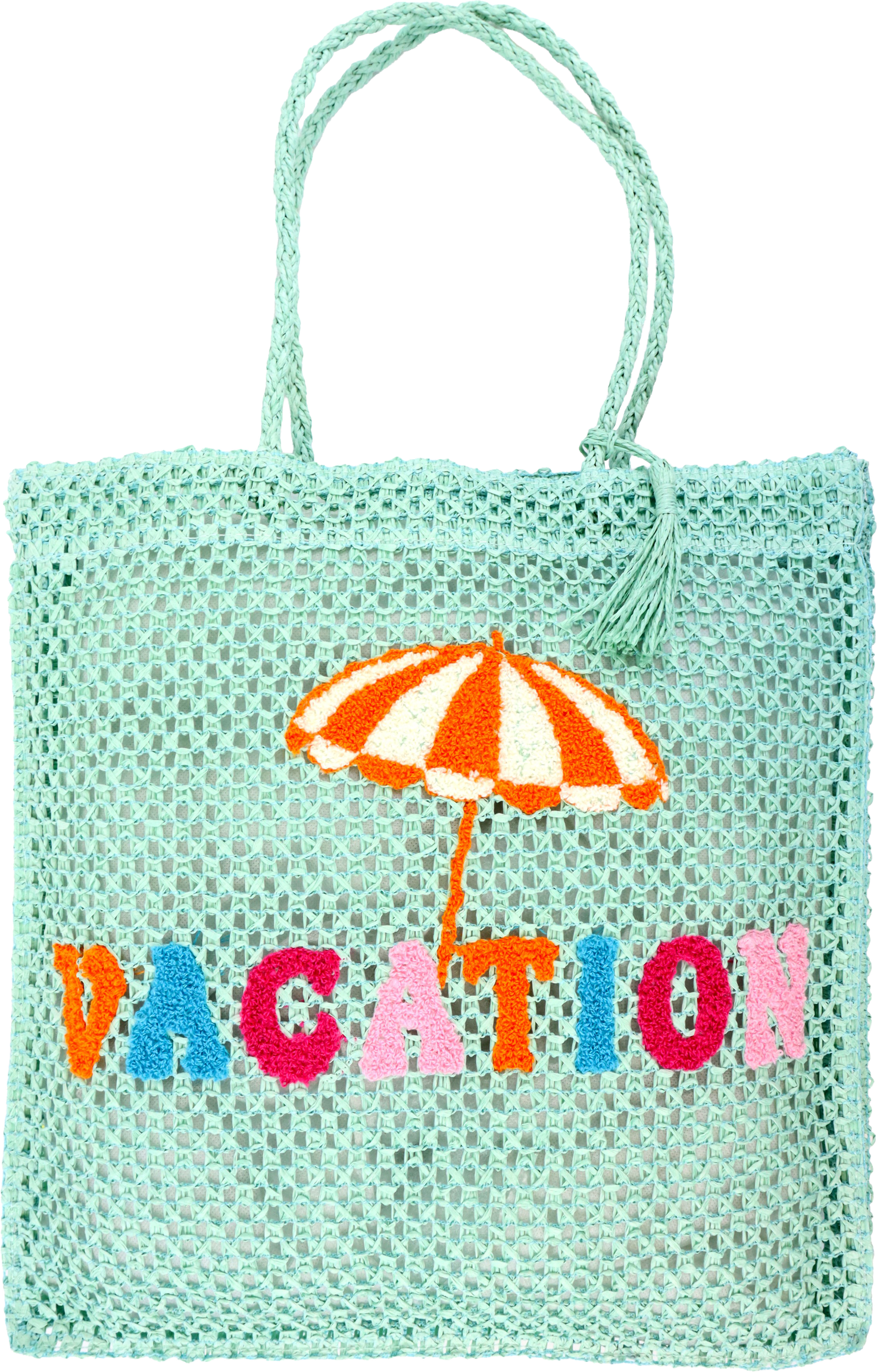 5378 BAG VACATION