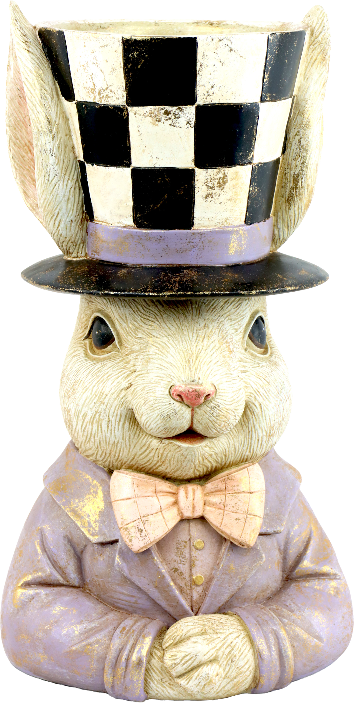 5451 PLANTER BUNNYVILLE