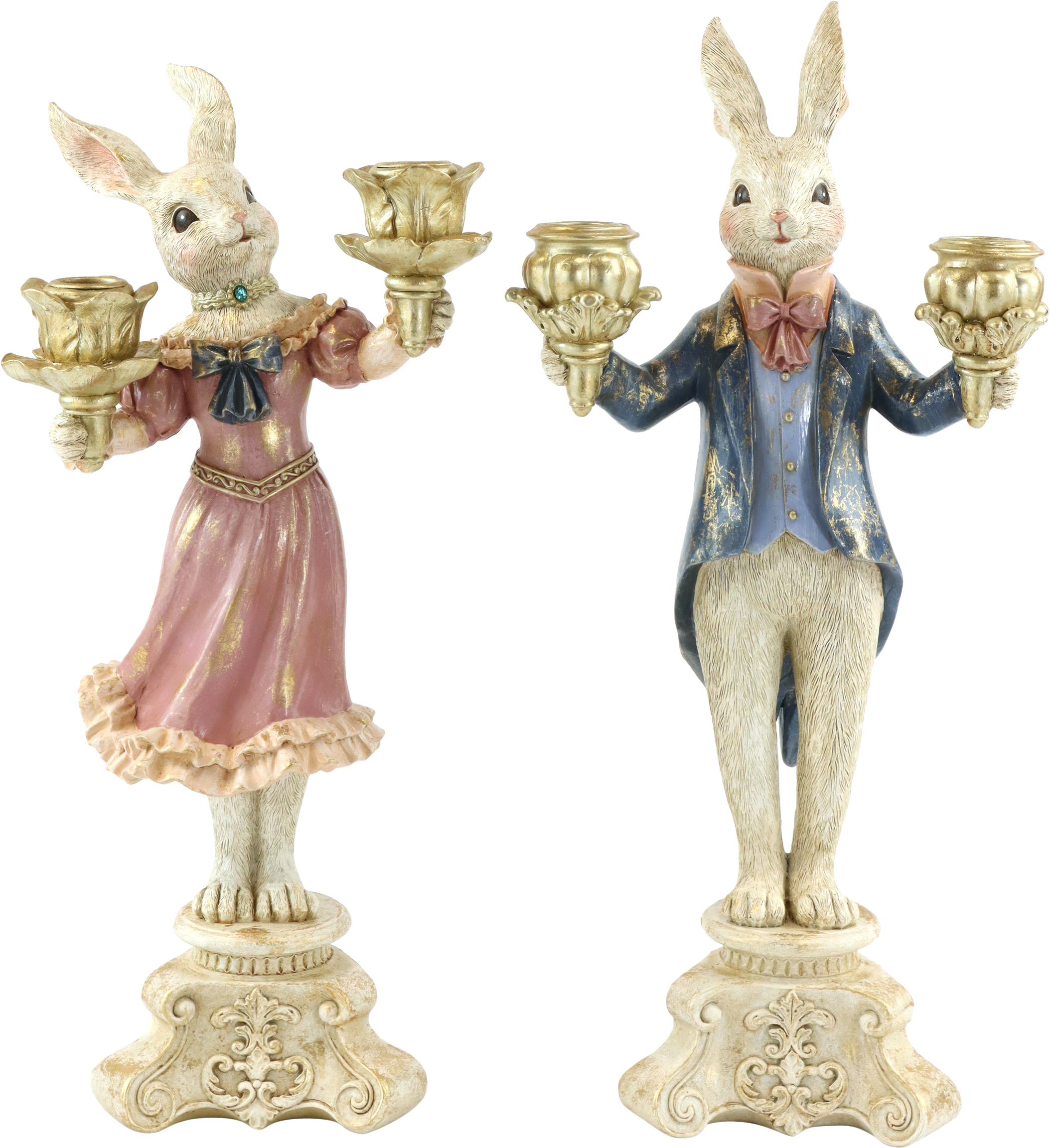 5490 LEUCHTER BUNNYVILLE  S/2