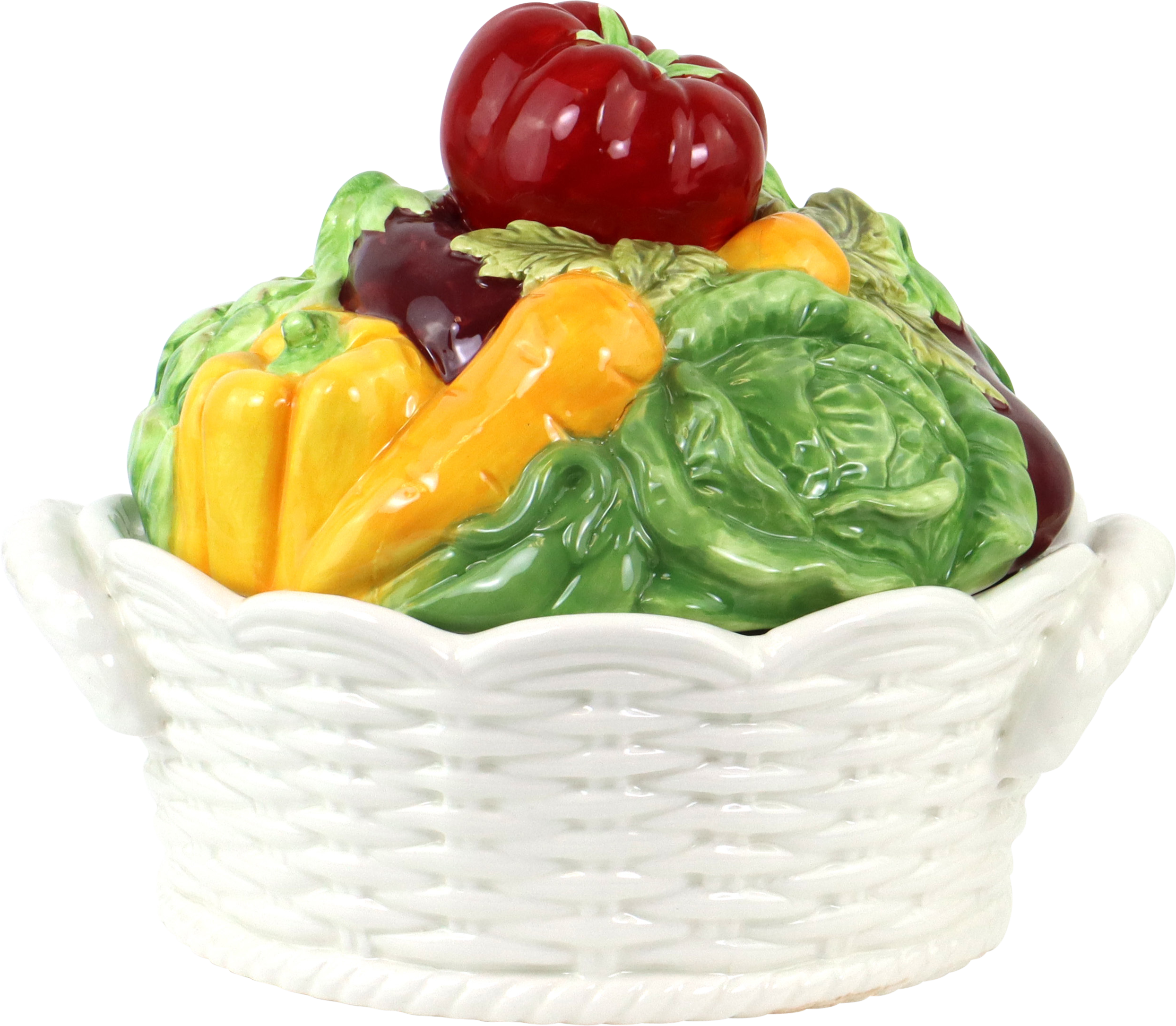 5519 TERRINA VEGGIE VIBES