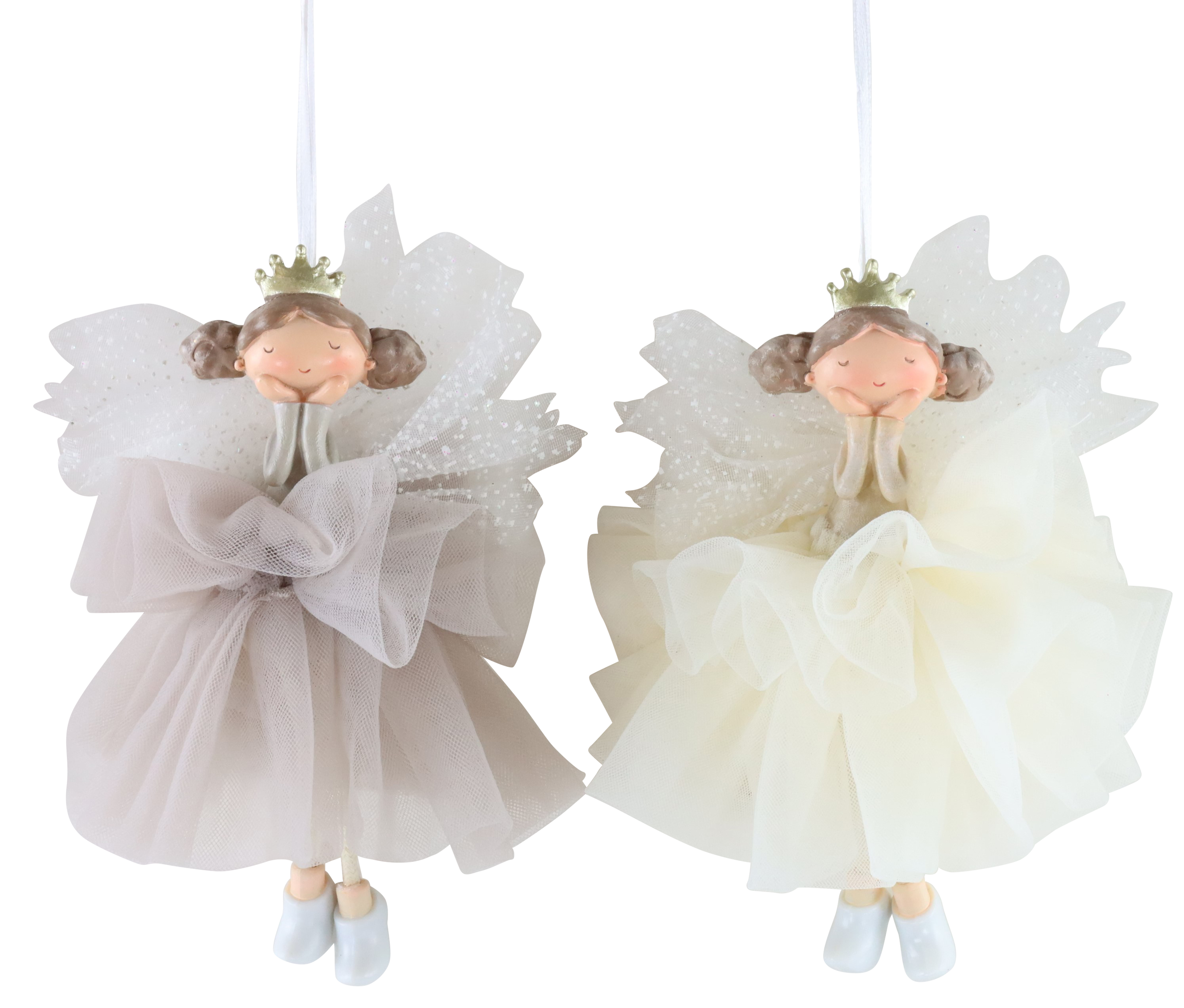 5622 APPENDINO ANGELO FAIRY ANGEL  2PZ