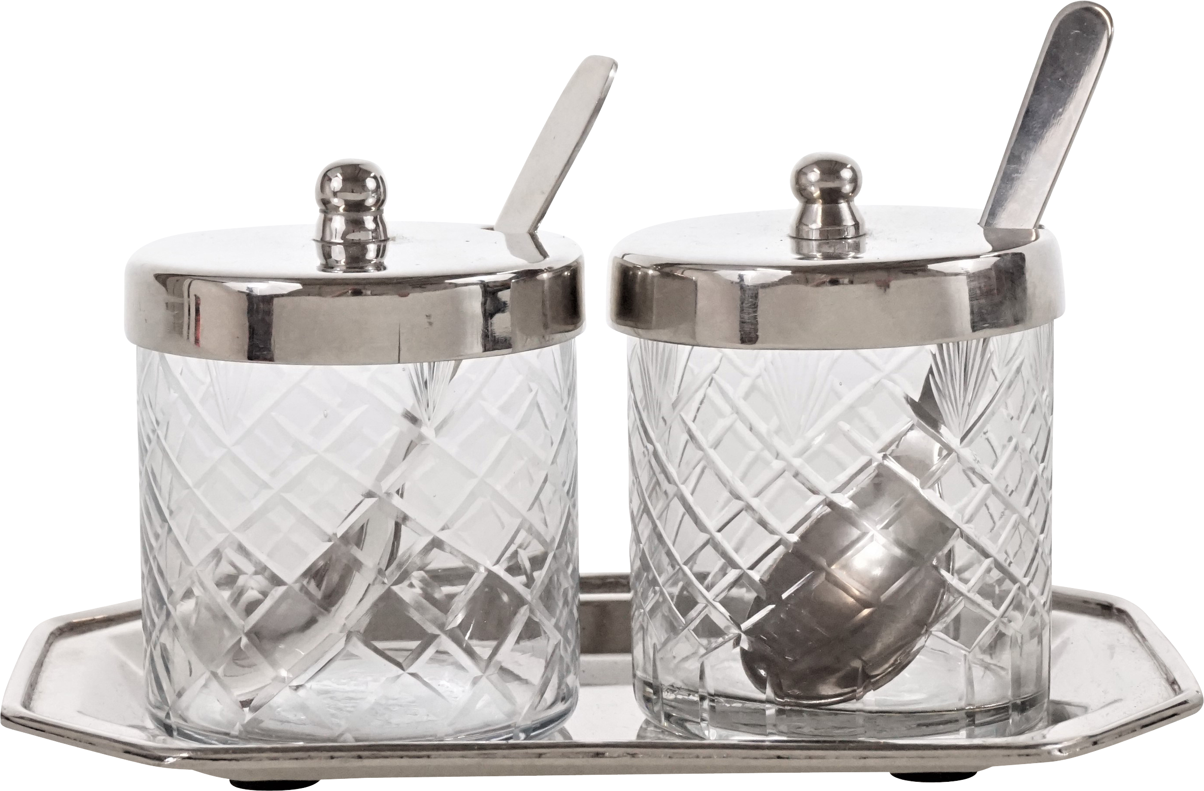 5664 SCATOLA CON PT  TABLEAU  2PZ