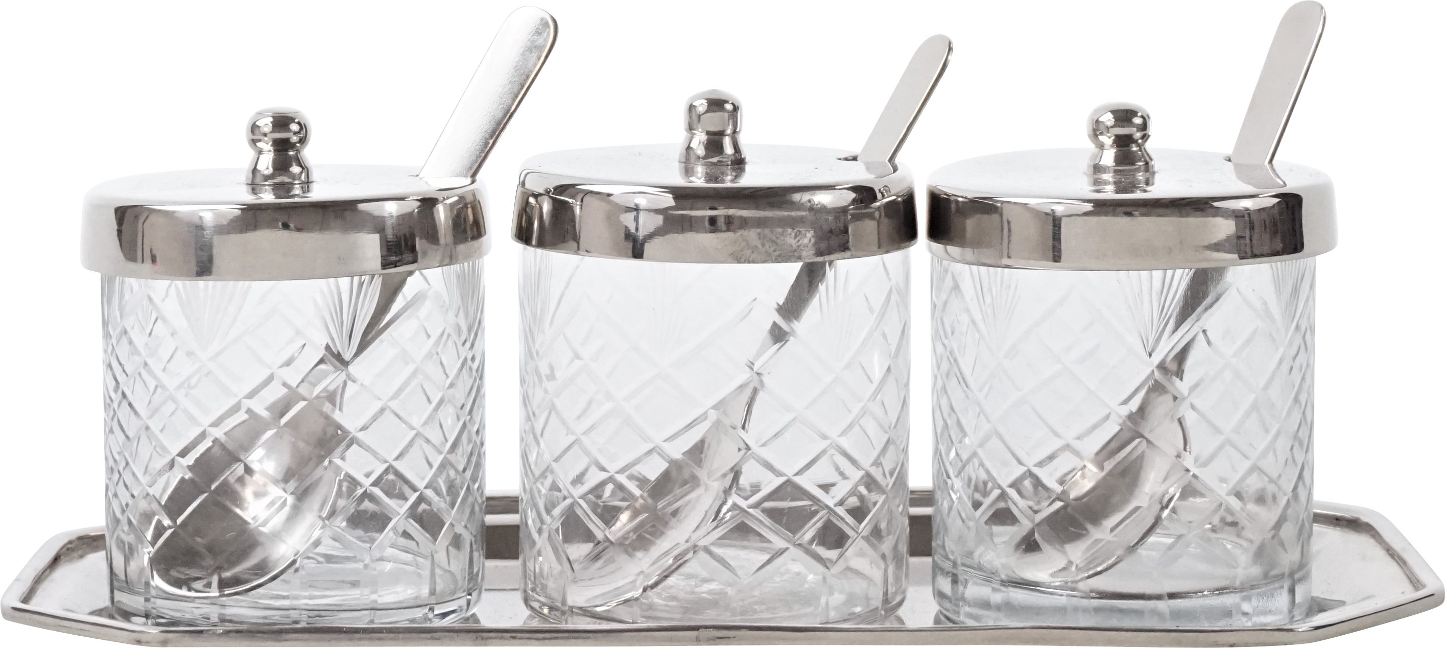 5668 SCATOLA CON PT  TABLEAU  3PZ