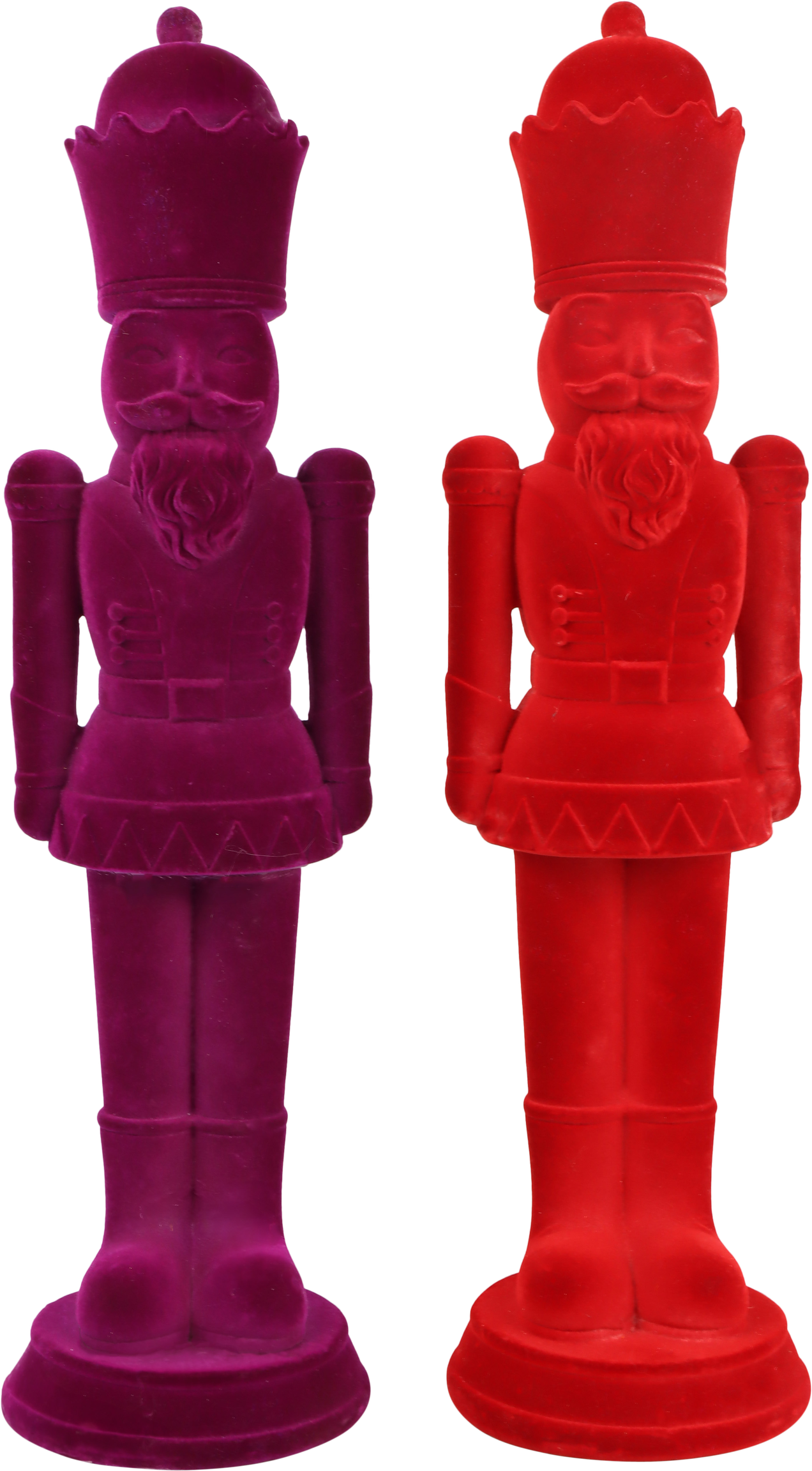 5738 FIGURAS MASTER CHESTNUT  S/2