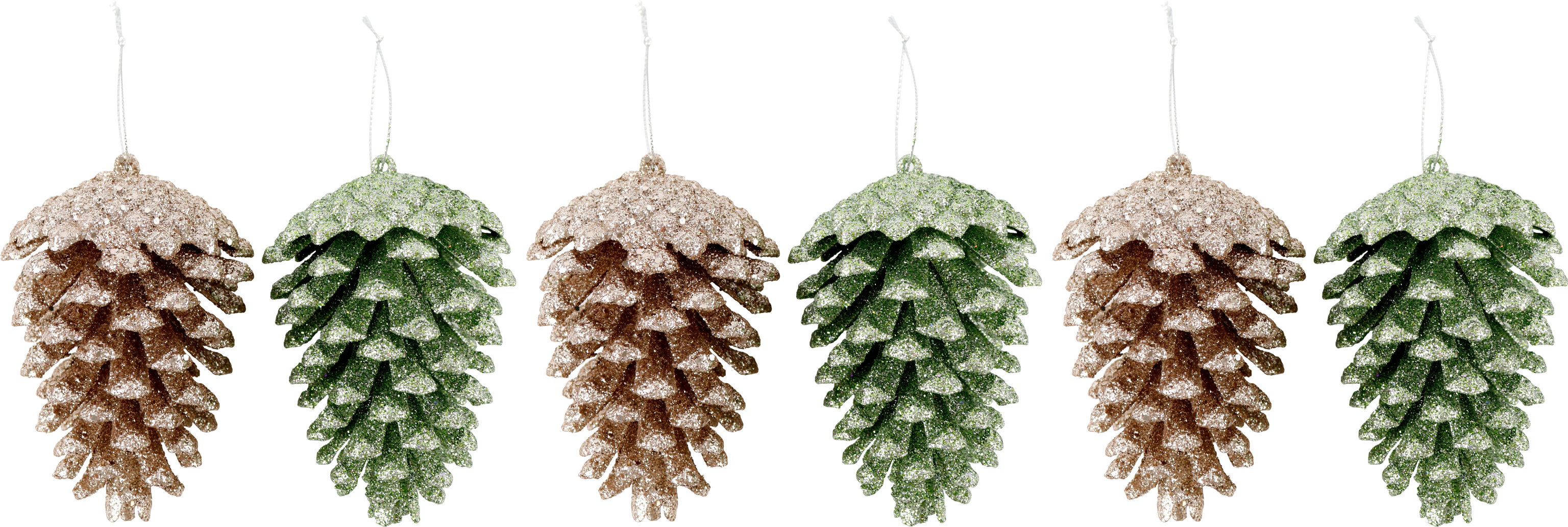 5755 PIGNE  FIESTA  6PZ