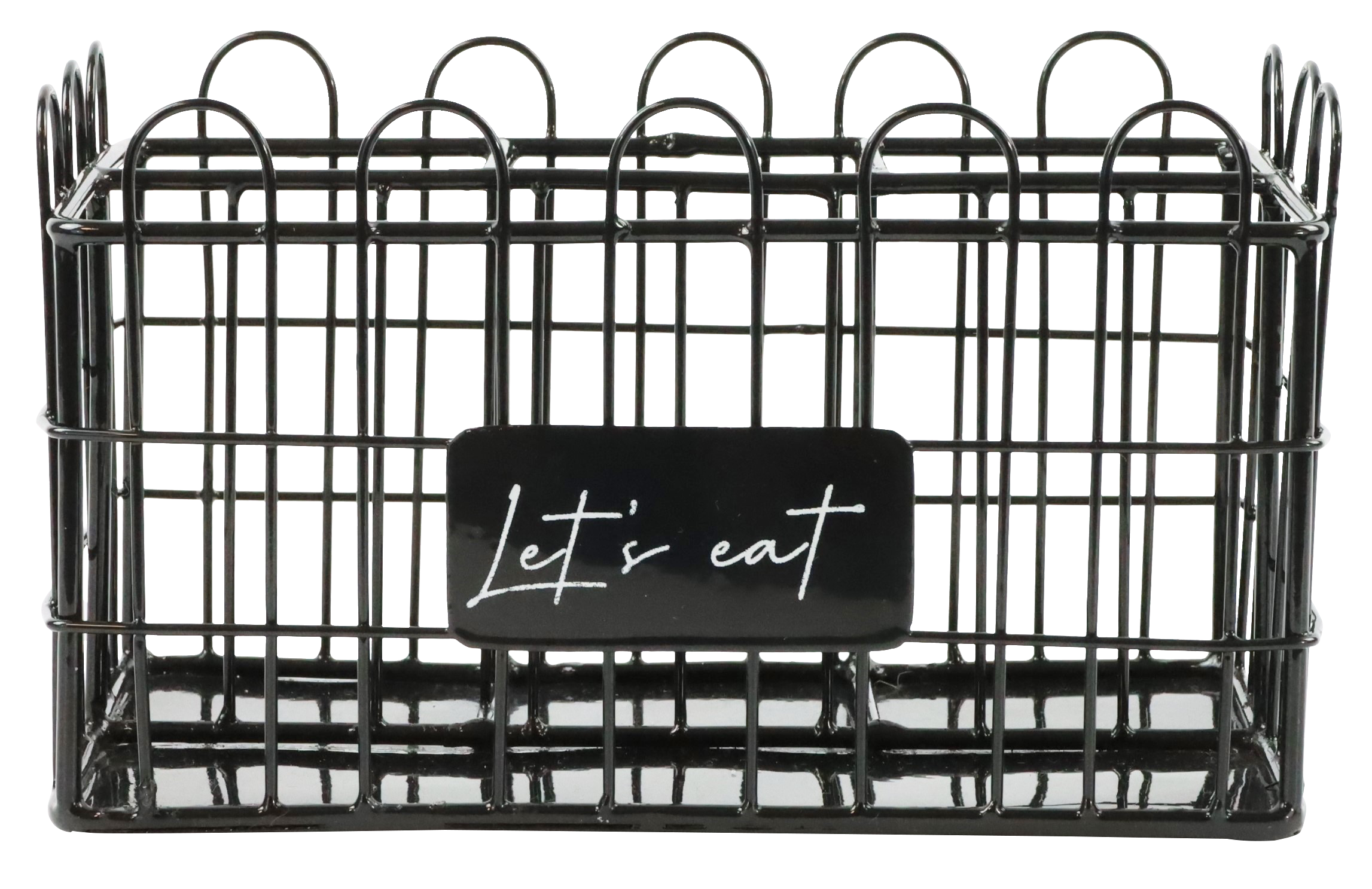 5762 CESTA HERRAMIENTAS LET'S EAT