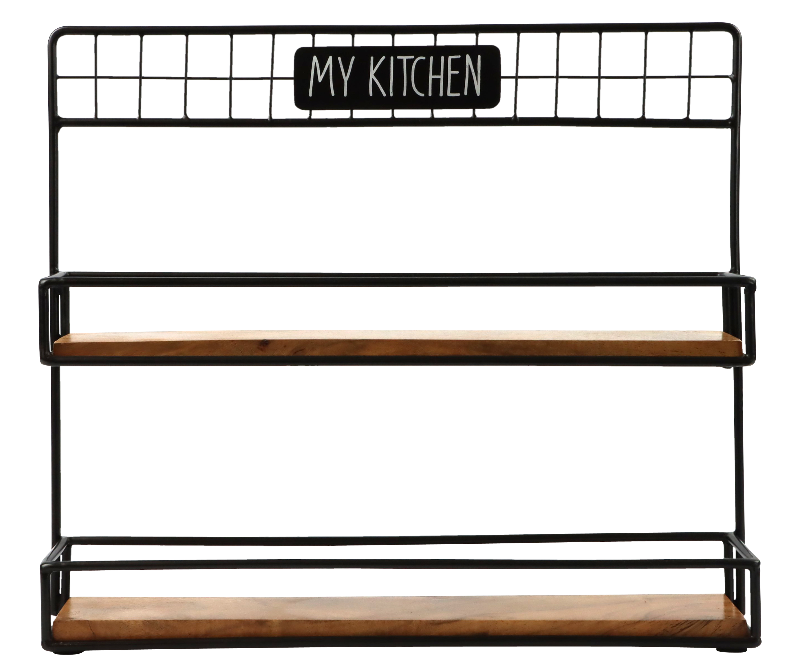 5764 ARMARIO ESPECIES LET'S EAT