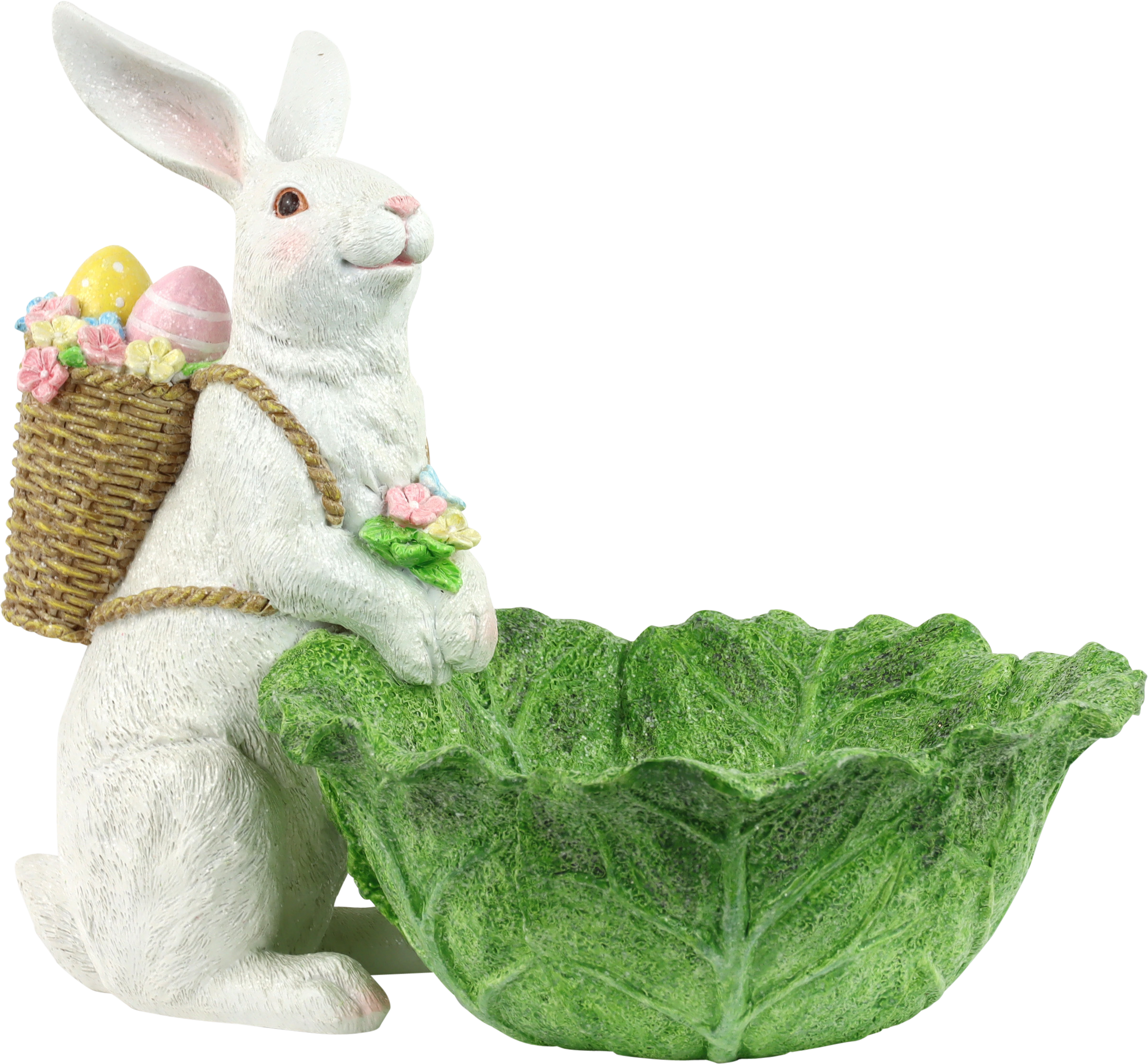 5828 CONEJO CON BANDEJA CABBUNNY