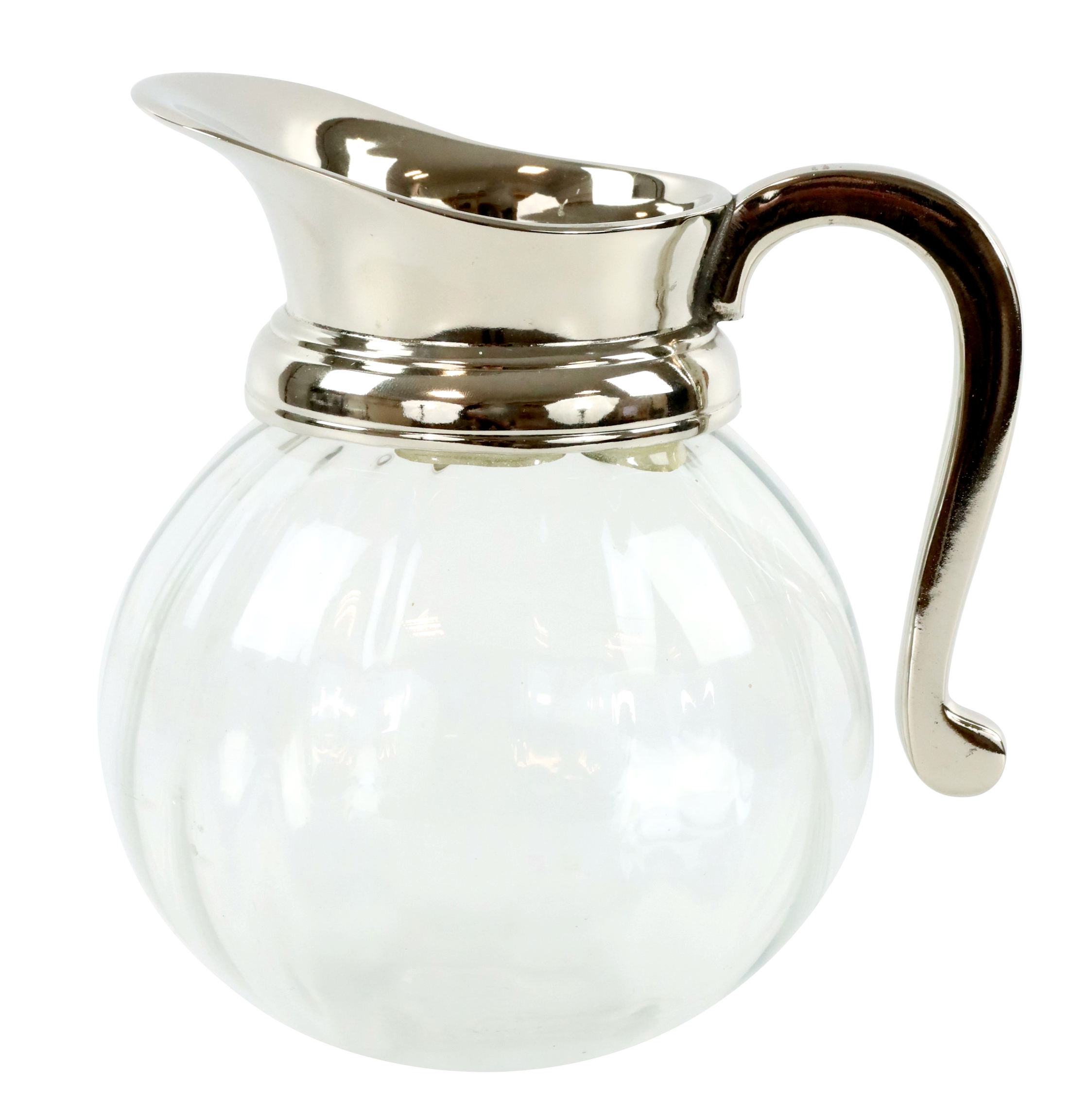 5883 GARRAFA VIDRIO TABLE