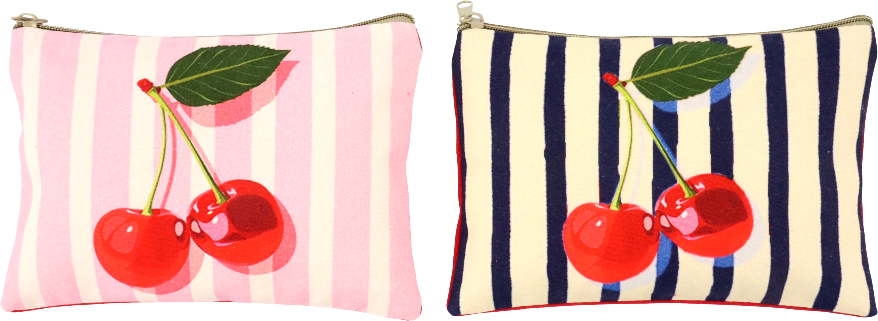 5918 TASCHEN CHERRY CHARM  S/2