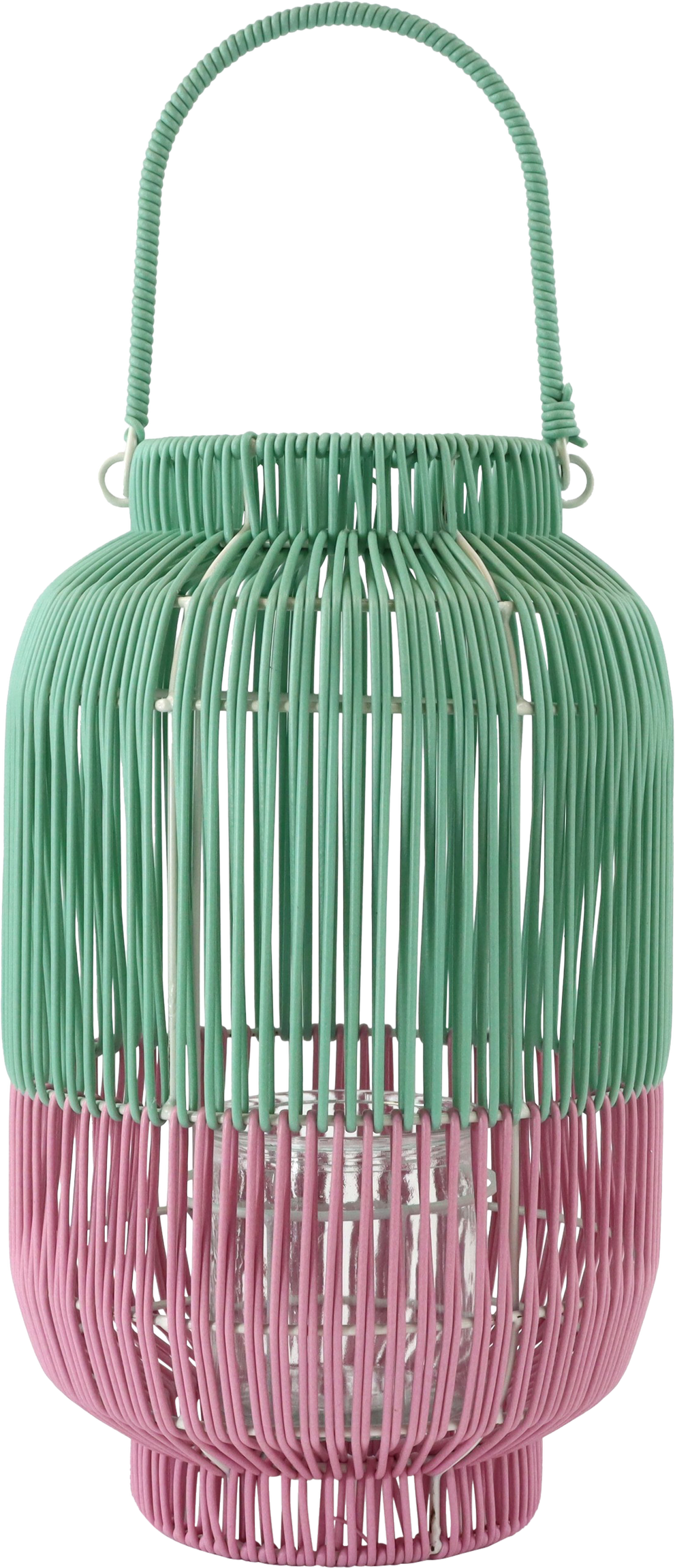 5947 LANTERN VIVID LIGHT