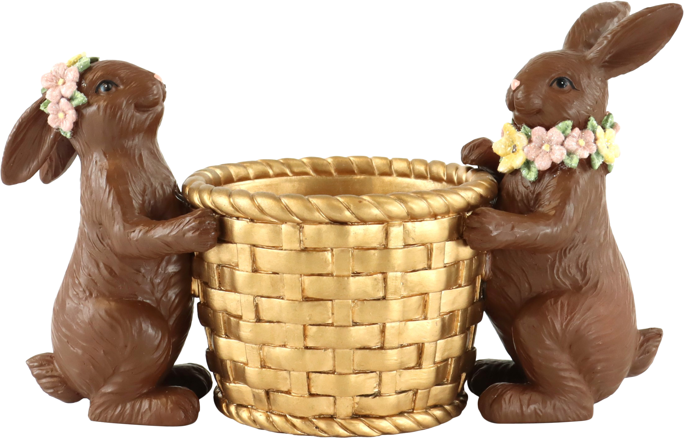6062 FLOWERPOT HOPPY HERITAGE