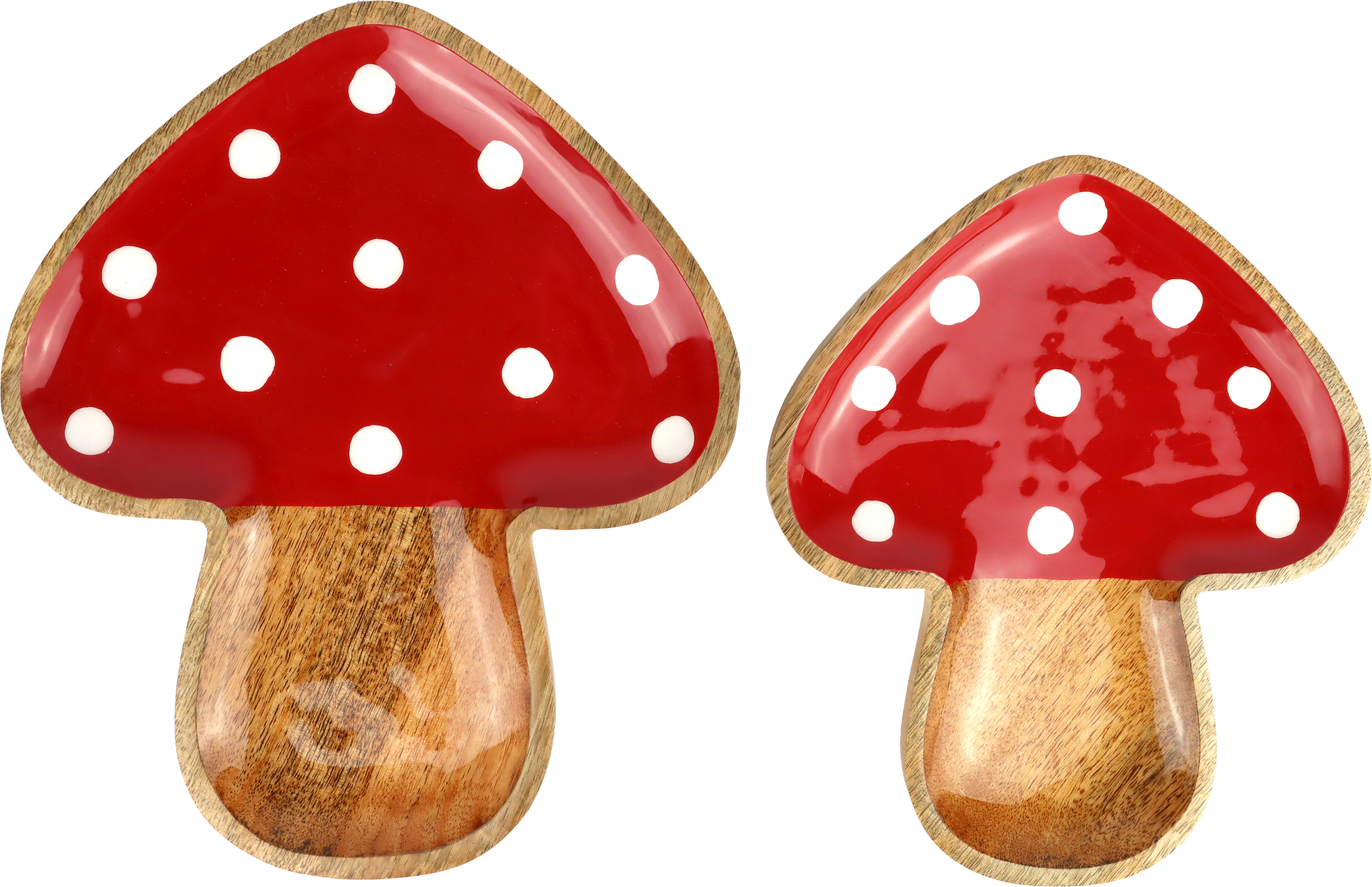 6122 CUSCINETTI PER TAV GLÜCKSPILZ  2PZ