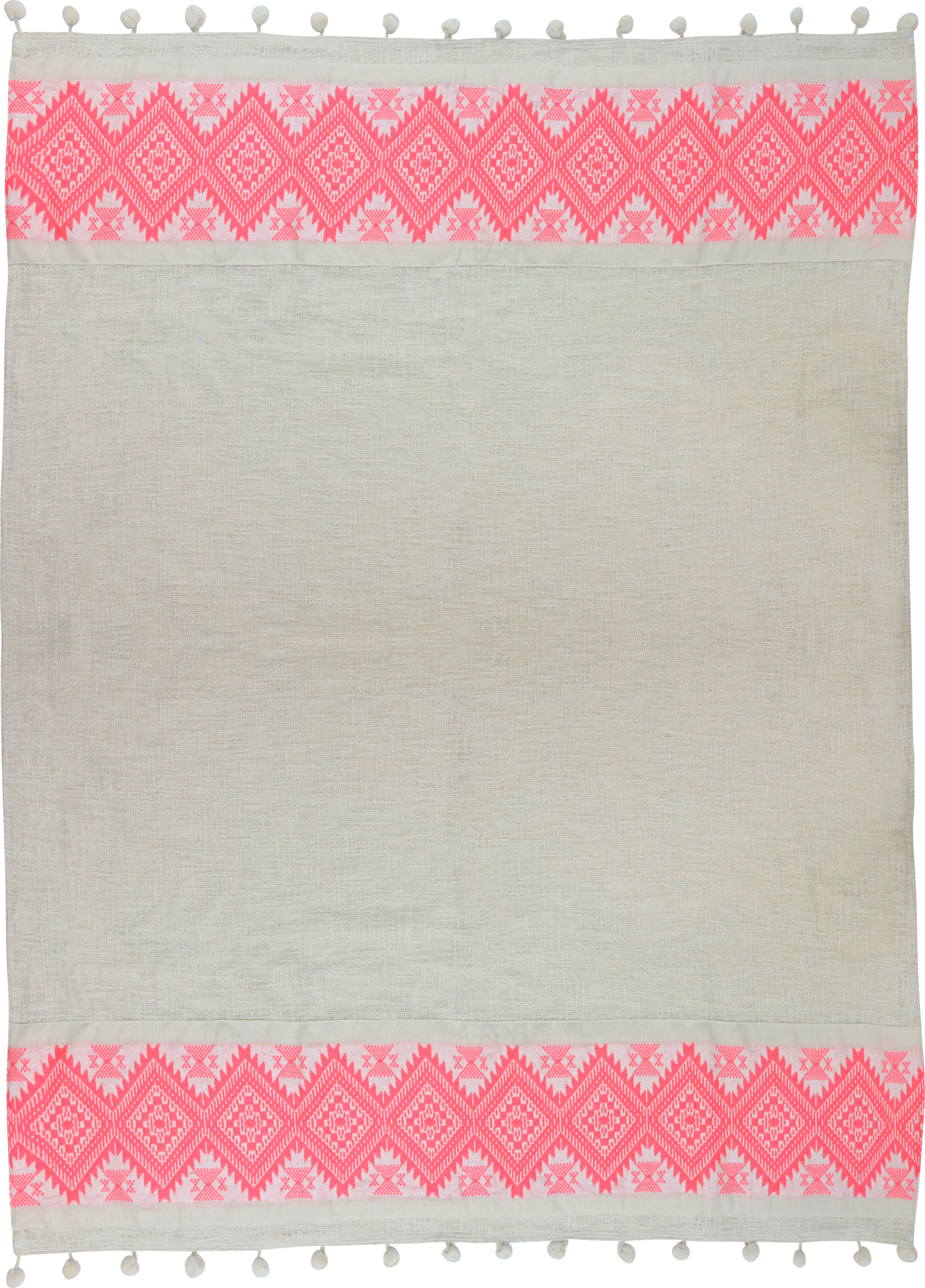 6133 COPERTA SMERALDA  120X150