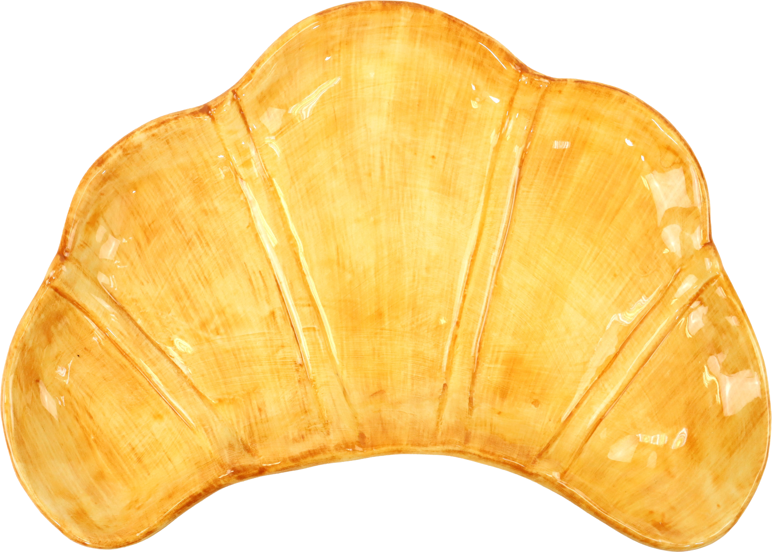 6161 PLATE CROISSANTERIE